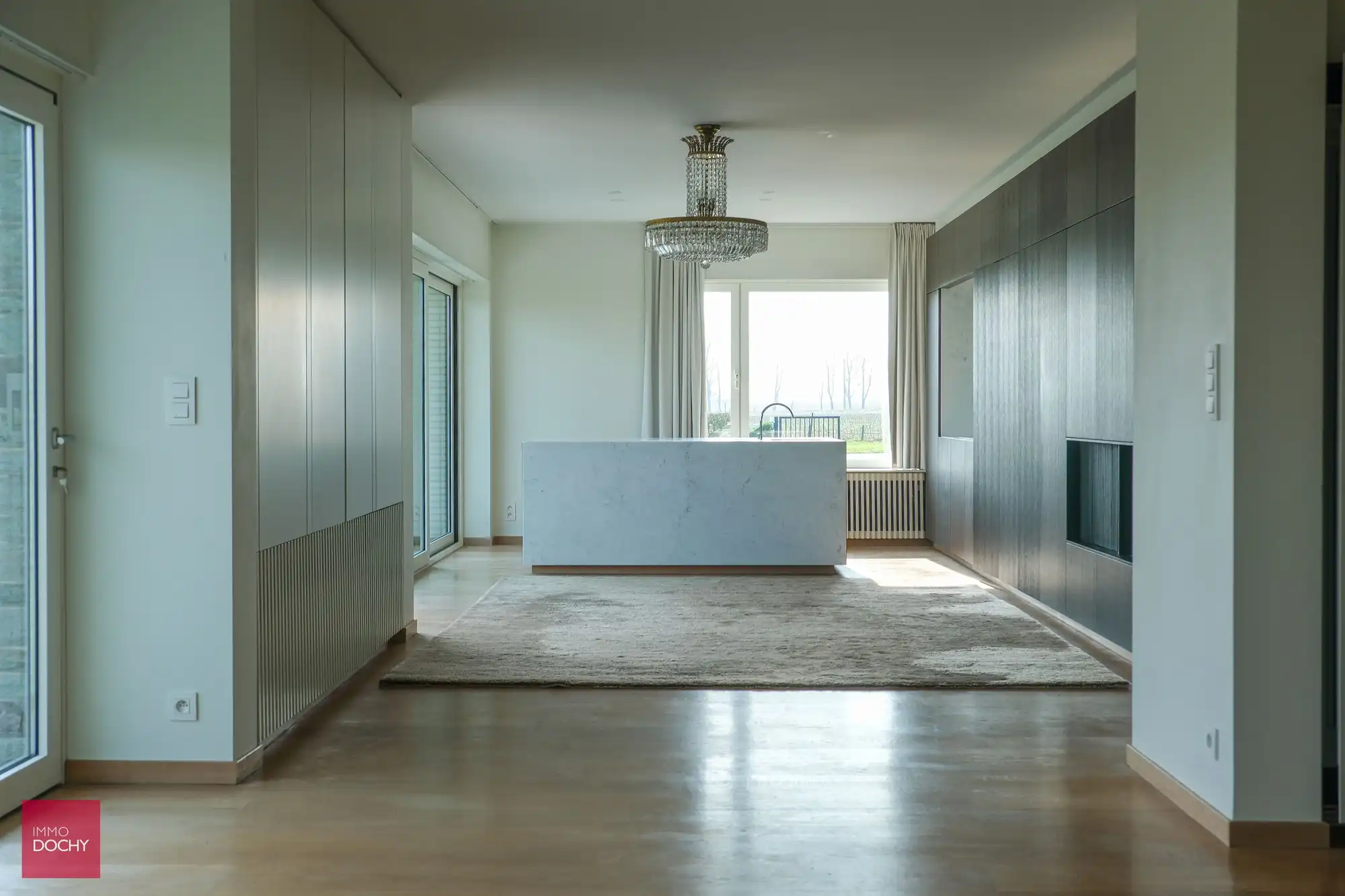 Landelijk en rustig gelegen villa met verschillende gebouwen dienstig voor bedrijvigheid foto 11