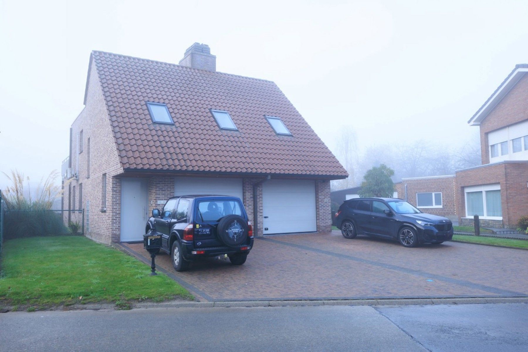  Rustig gelegen appartement met groot terras en garage foto 20