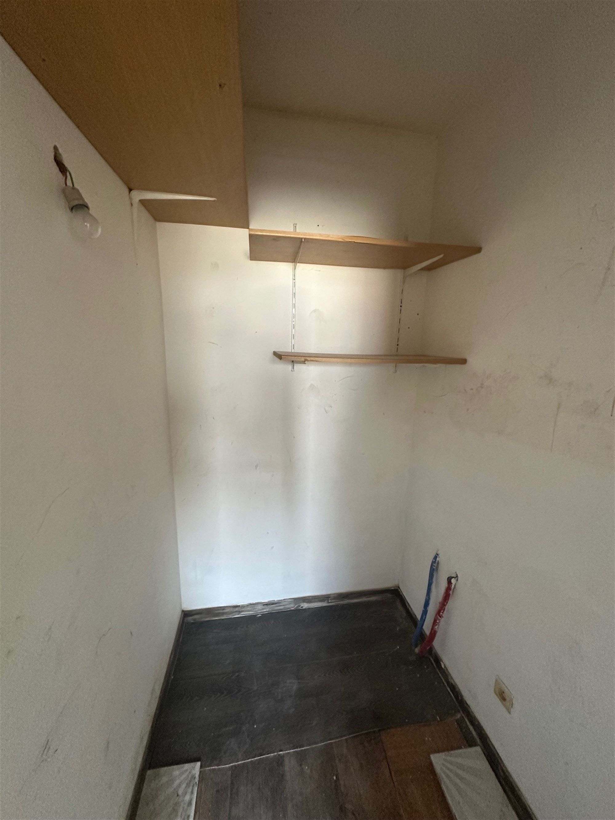 Appartement met 2 slaapkamers en prachtig uitzicht foto 7