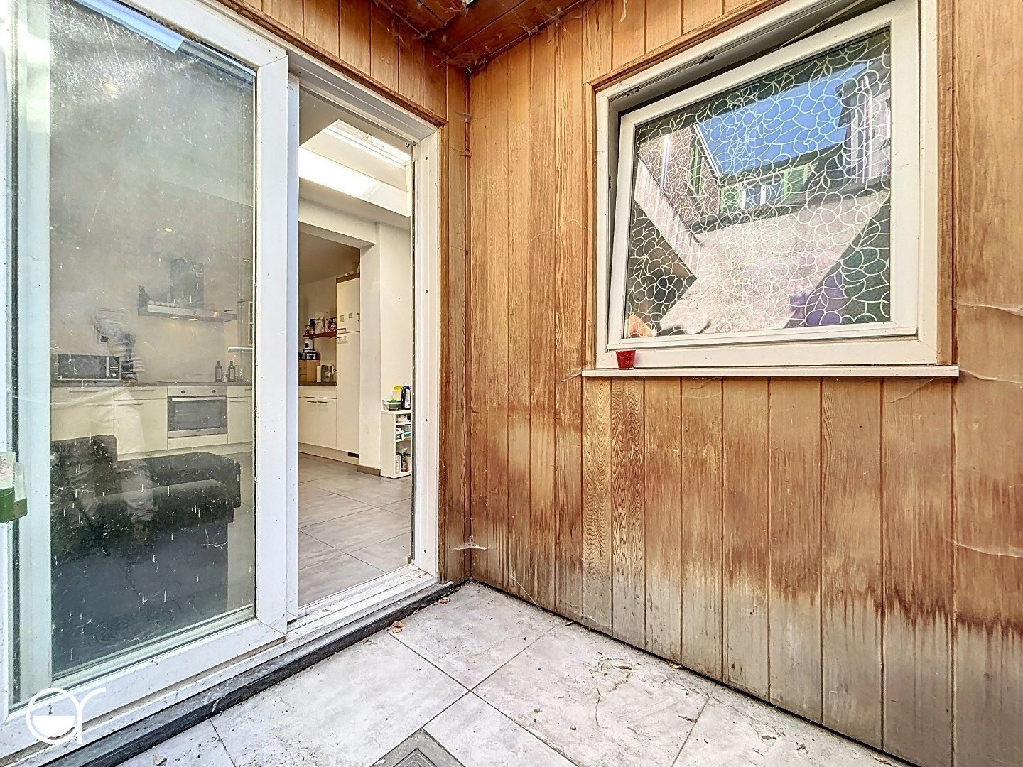 Charmante woning aan de rand van Gent  foto 9