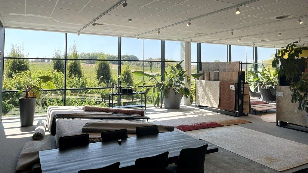 Budgetvriendelijk kantoor te huur nabij R8 in Kortrijk foto 6