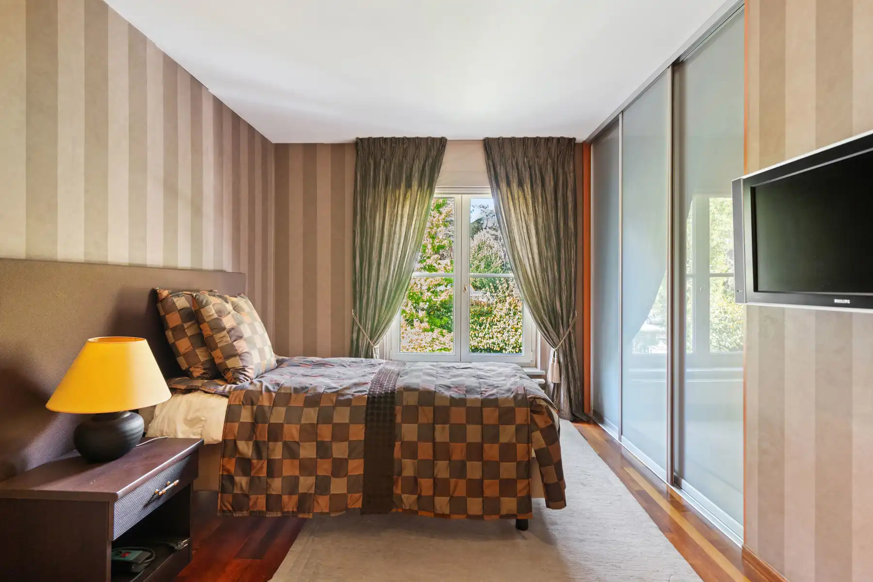 Royale, instapklare villa te KEERBERGEN foto 24