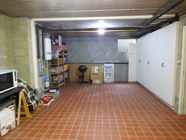 Energiezuinige instapklare woning in het centrum  foto 18