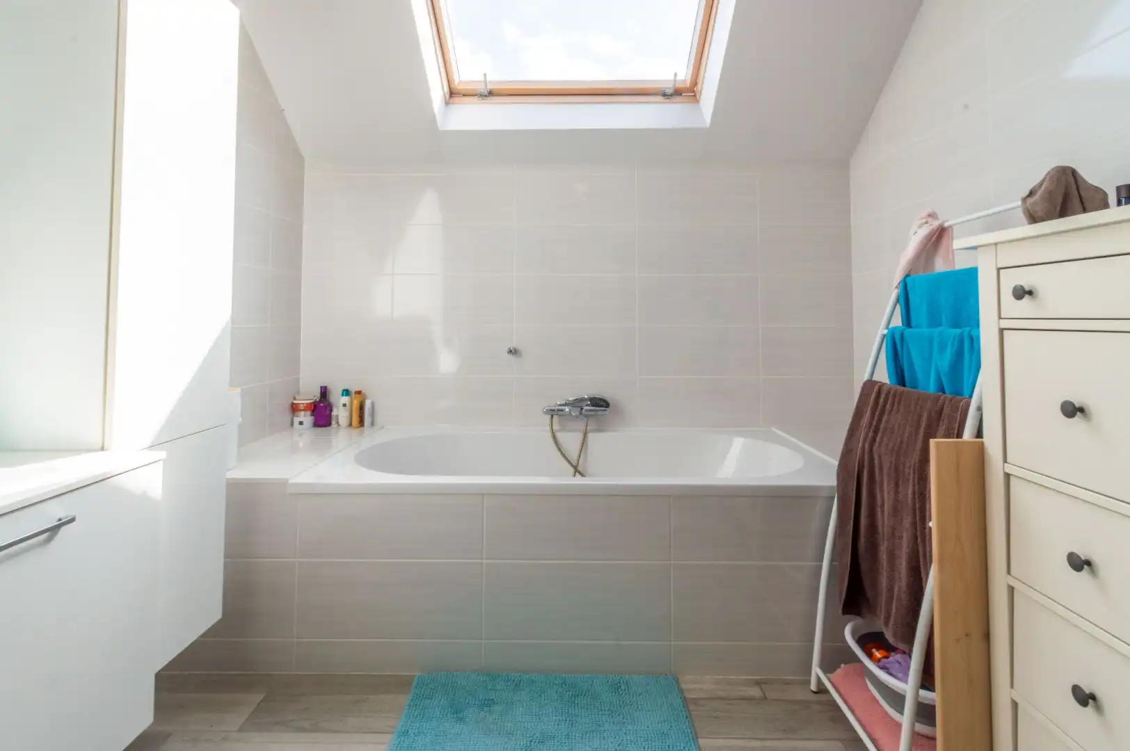 Een zeer aangename, instapklare woning ! foto 24
