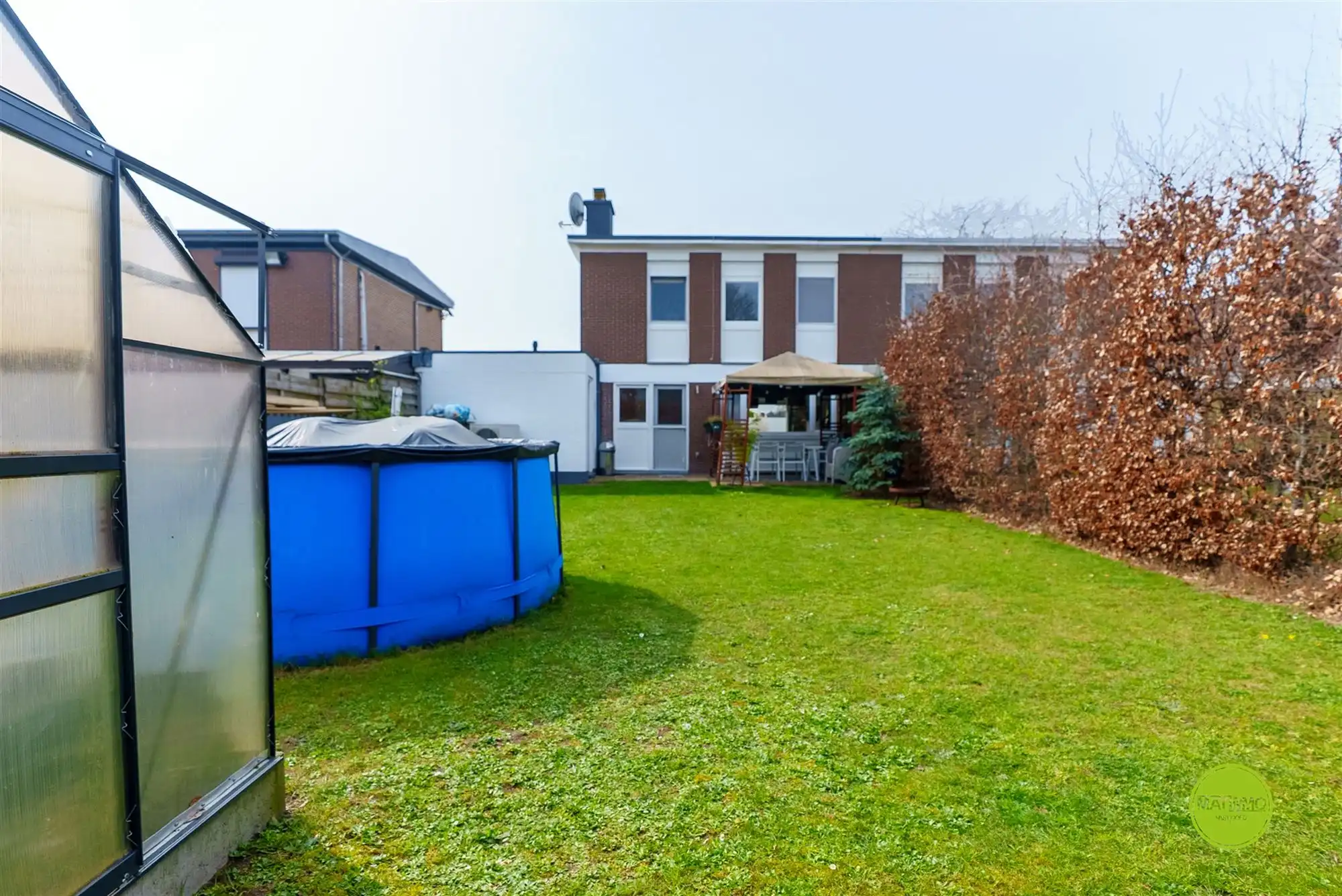 Instapklare, energiezuinige woning te Westerlo foto 18