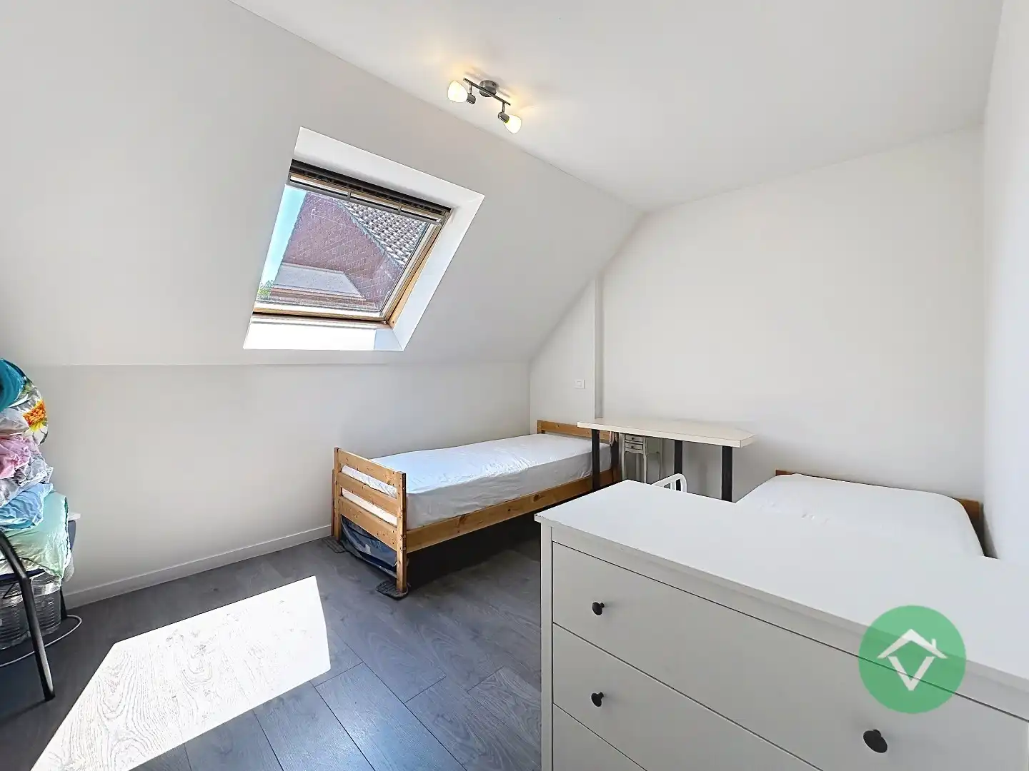 Woning met 3 slaapkamers en tuin te Torhout foto 28