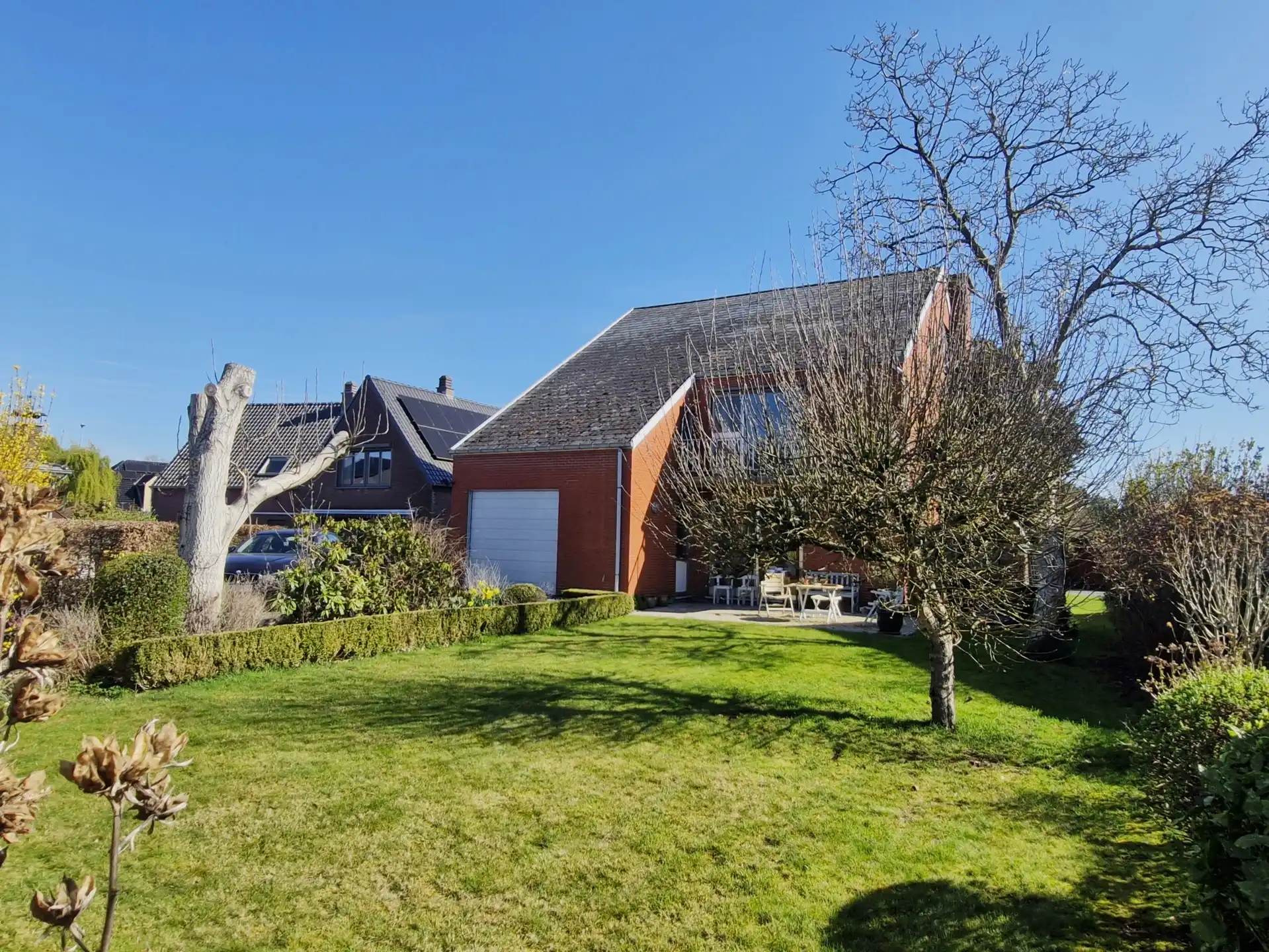 Huis te koop foto 29