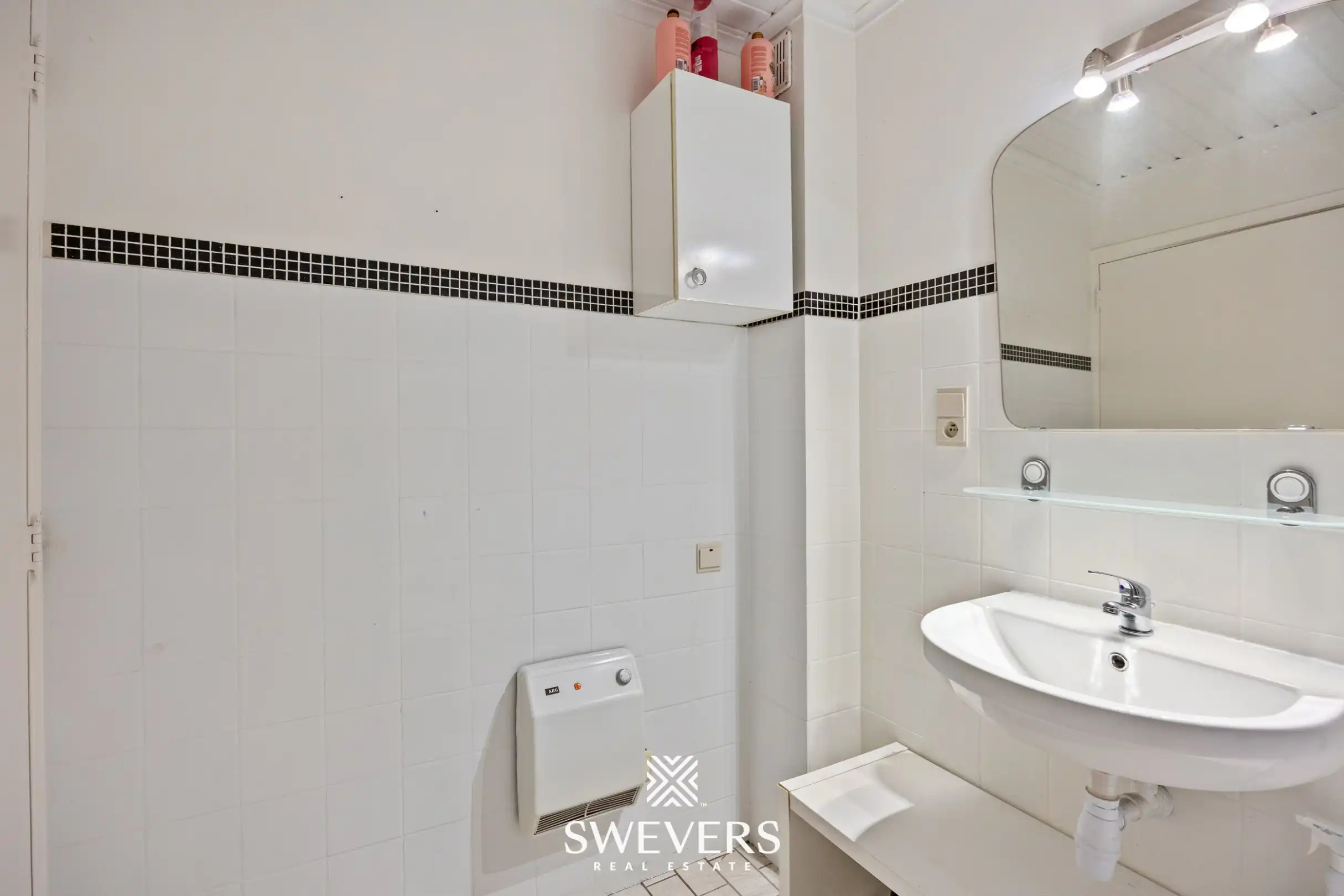 Ruim appartement van 121 m² woonoppervlakte en garagebox foto 23