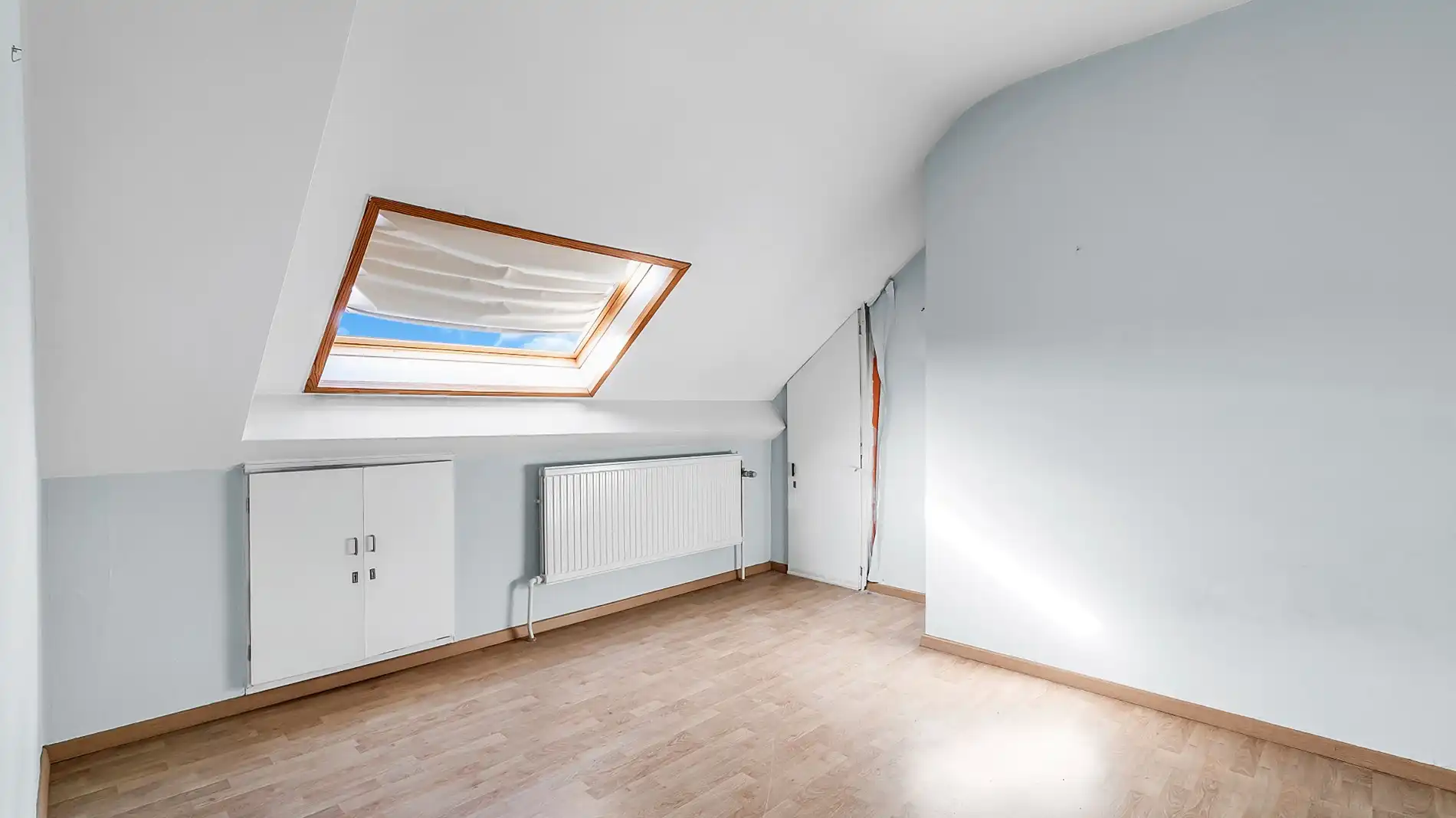 KORBEEK-LO duplex appartement 3 SLKS + garage foto 15