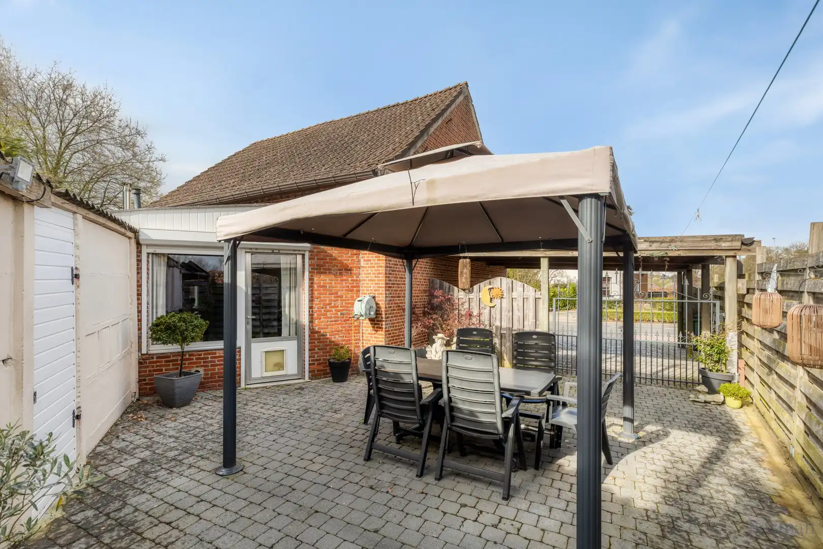 Woning te koop in Klein-Vorst, Laakdal foto 18