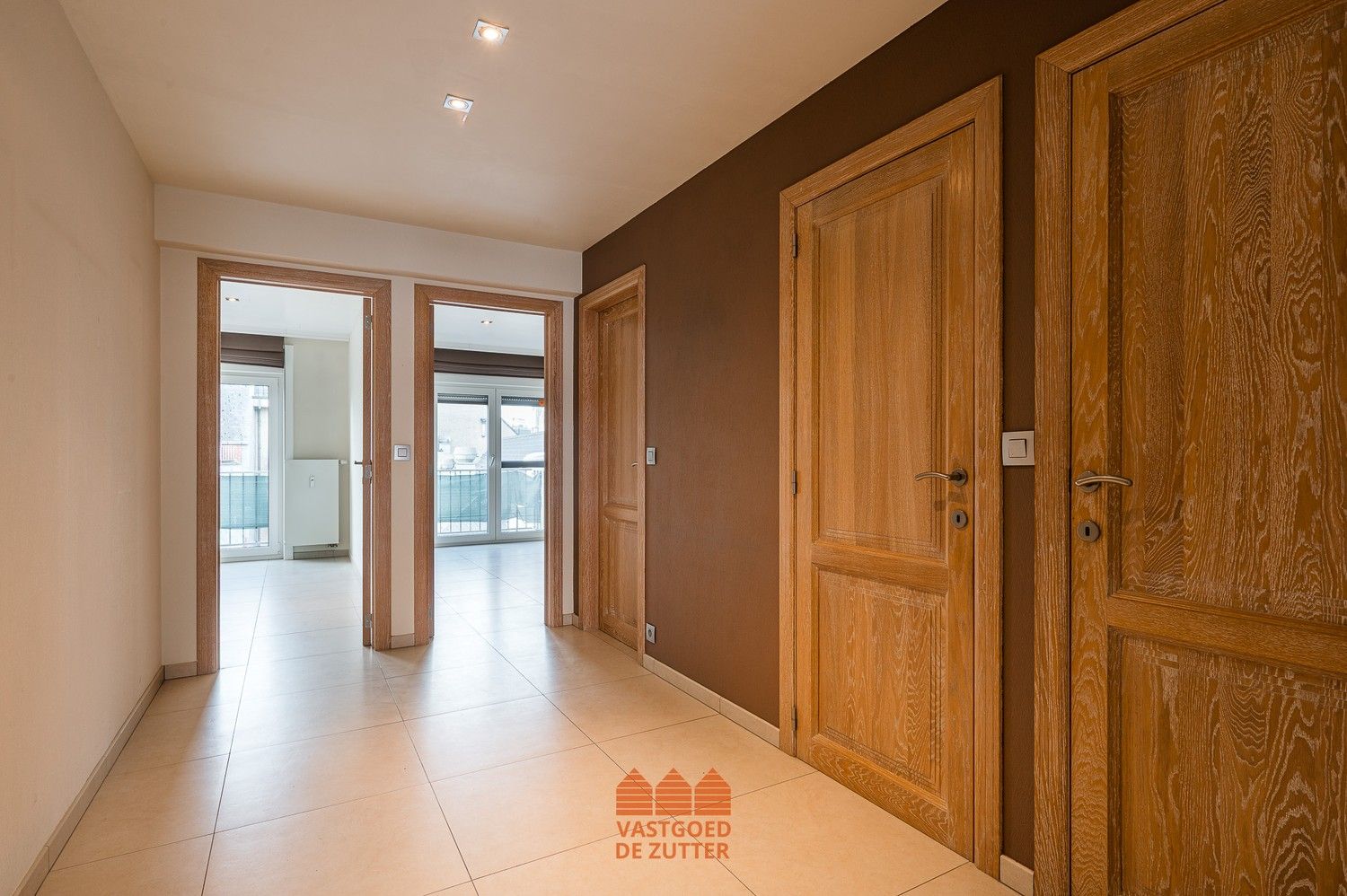 Instapklaar appartement op centrale ligging te Oostende foto 8
