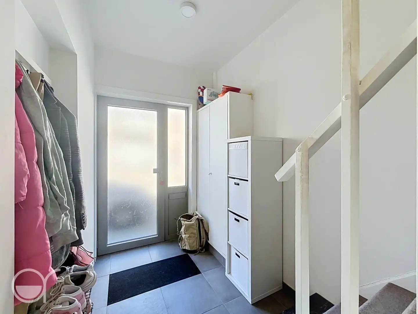 Gezellige instapklare woning te huur te Drongen foto 2