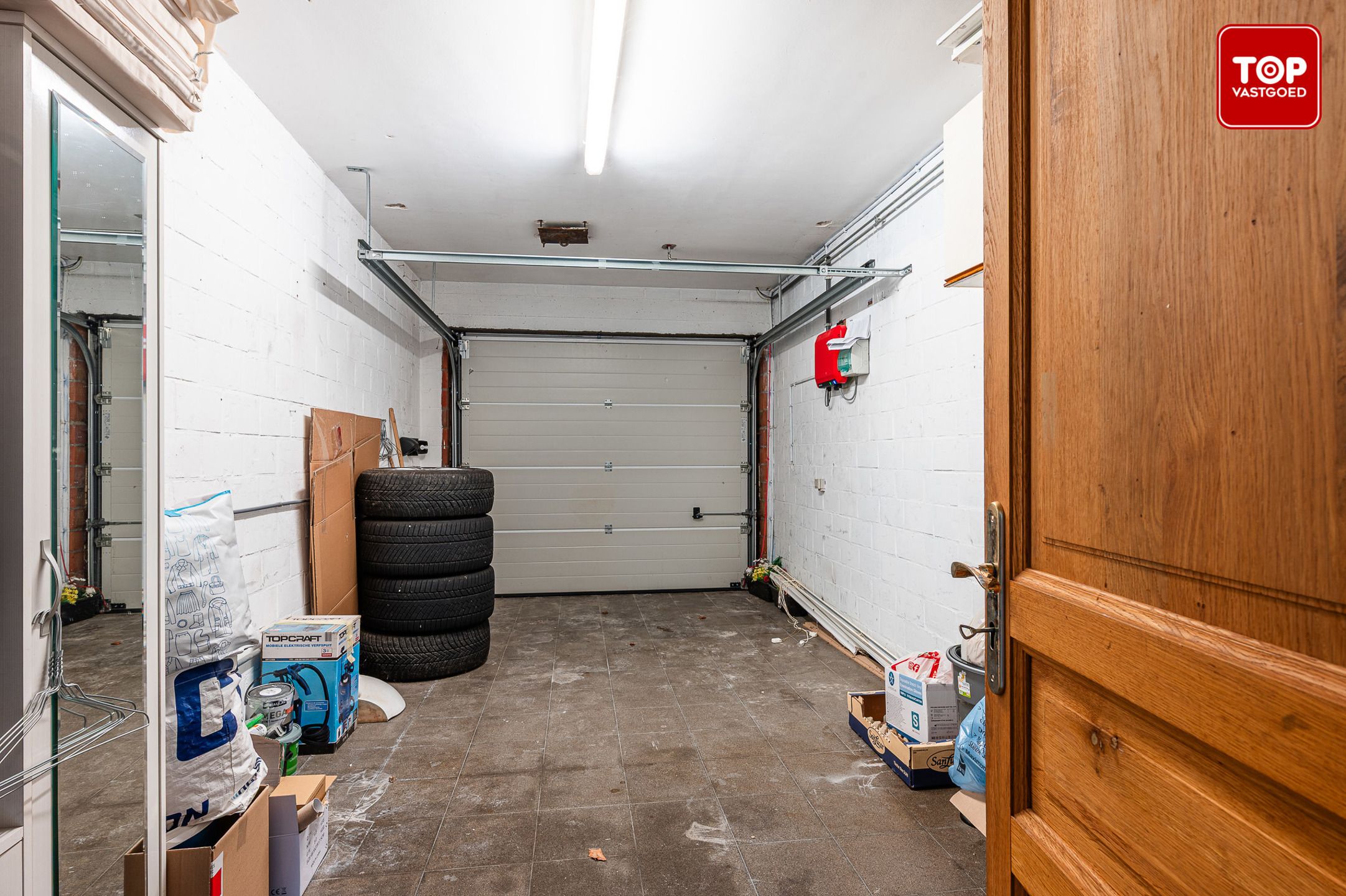 Gezellige gezinswoning met prachtige tuin  foto 14