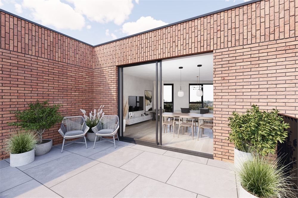 Residentie Parktuin foto 10