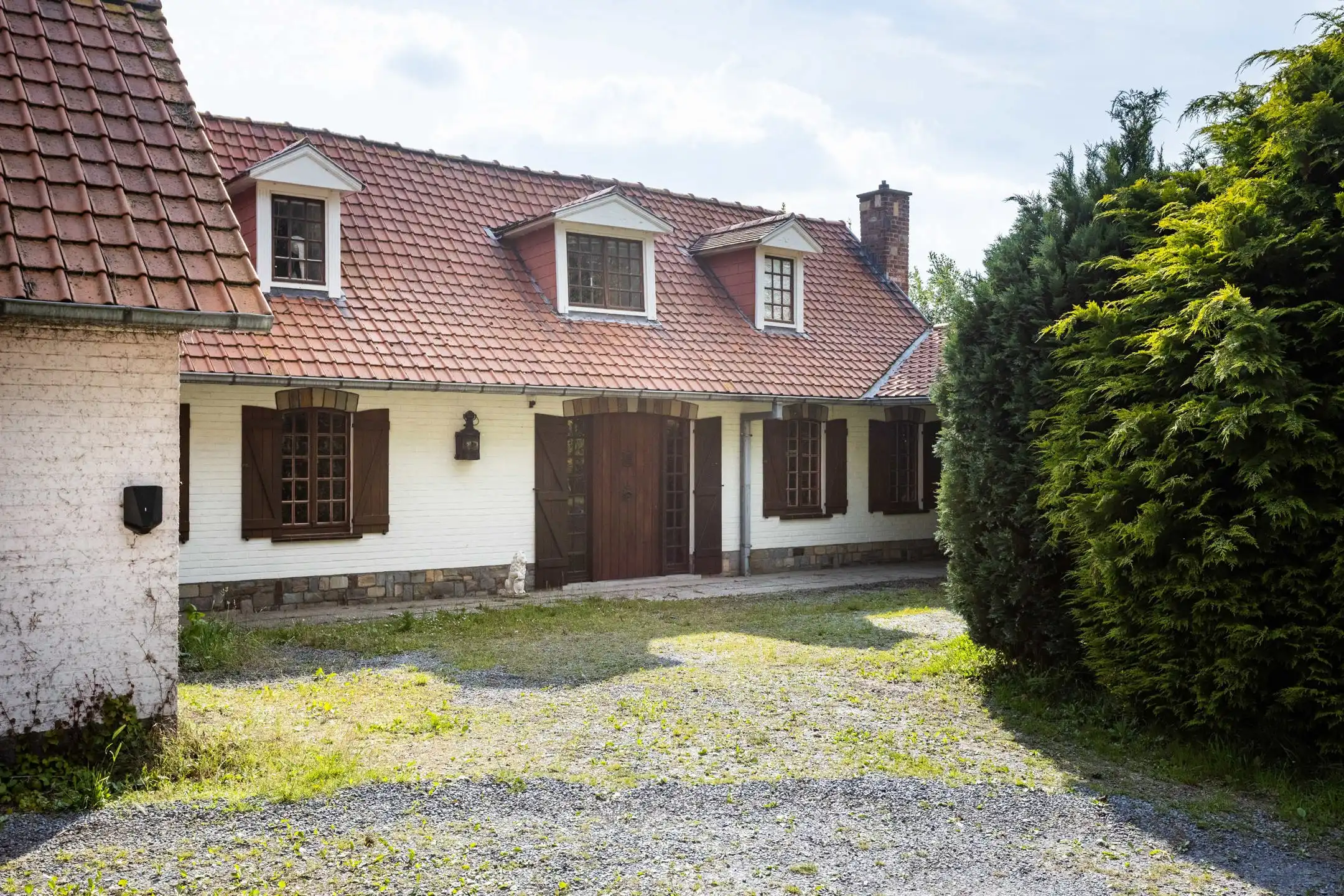 Unieke woning in het groene Pays des Collines / kangoeroewoning foto 5