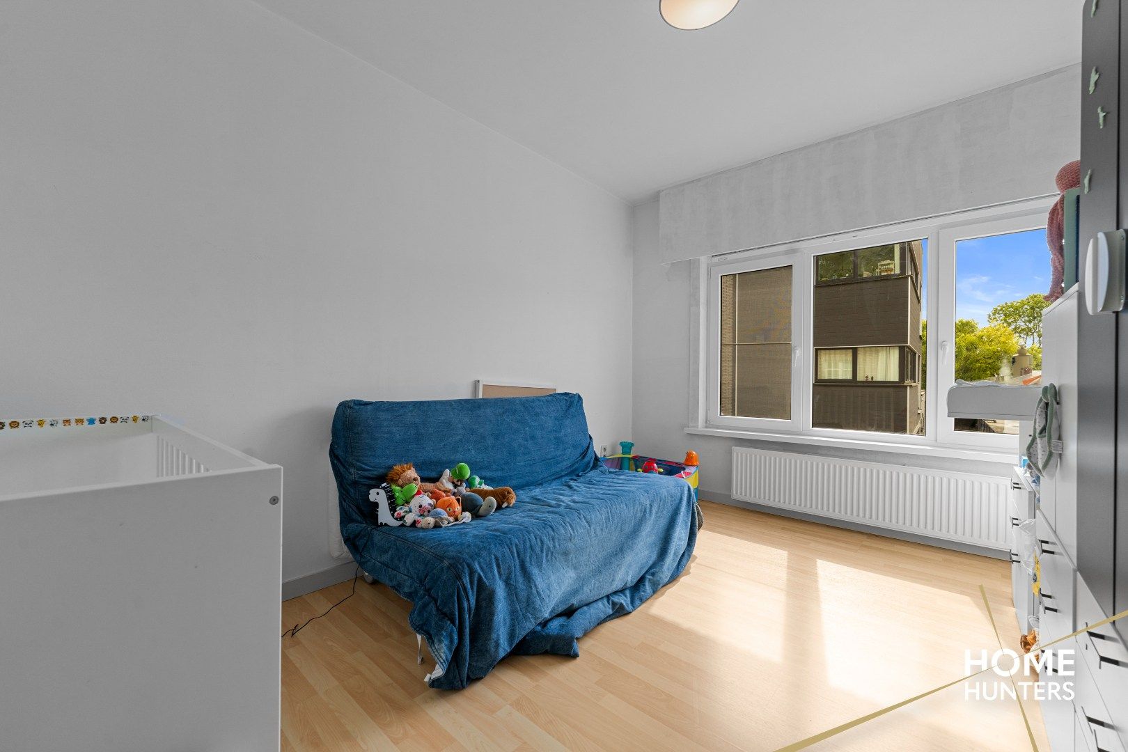 Moderne, instapklare woning met tuin en 3 slaapkamers  foto 16