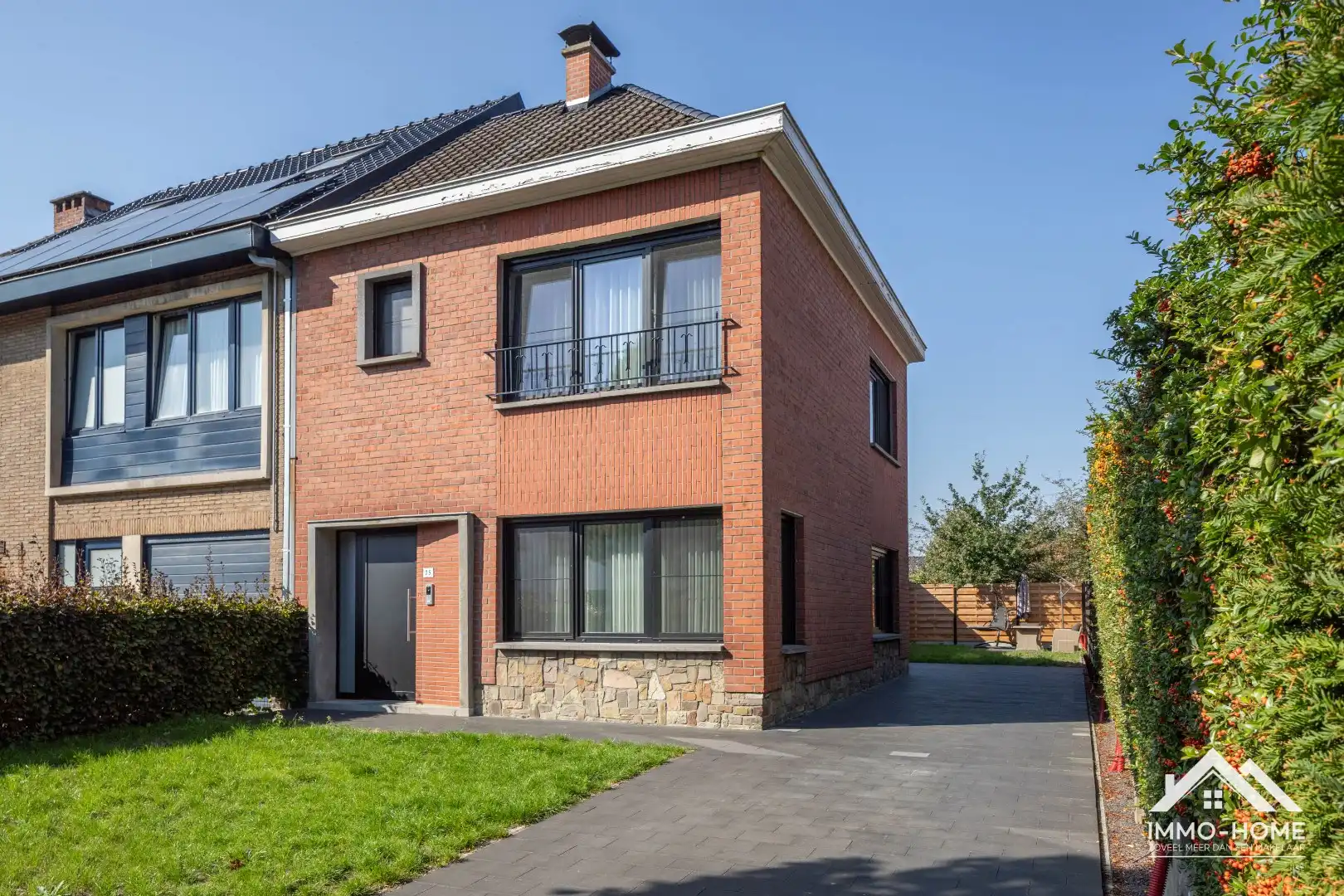 Moderne gerenoveerde HOB op TOP ligging foto {{pictureIndex}}
