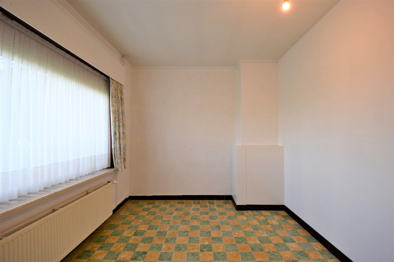 Landelijk gelegen woning op 4 km van het St. Pietersstation foto 10
