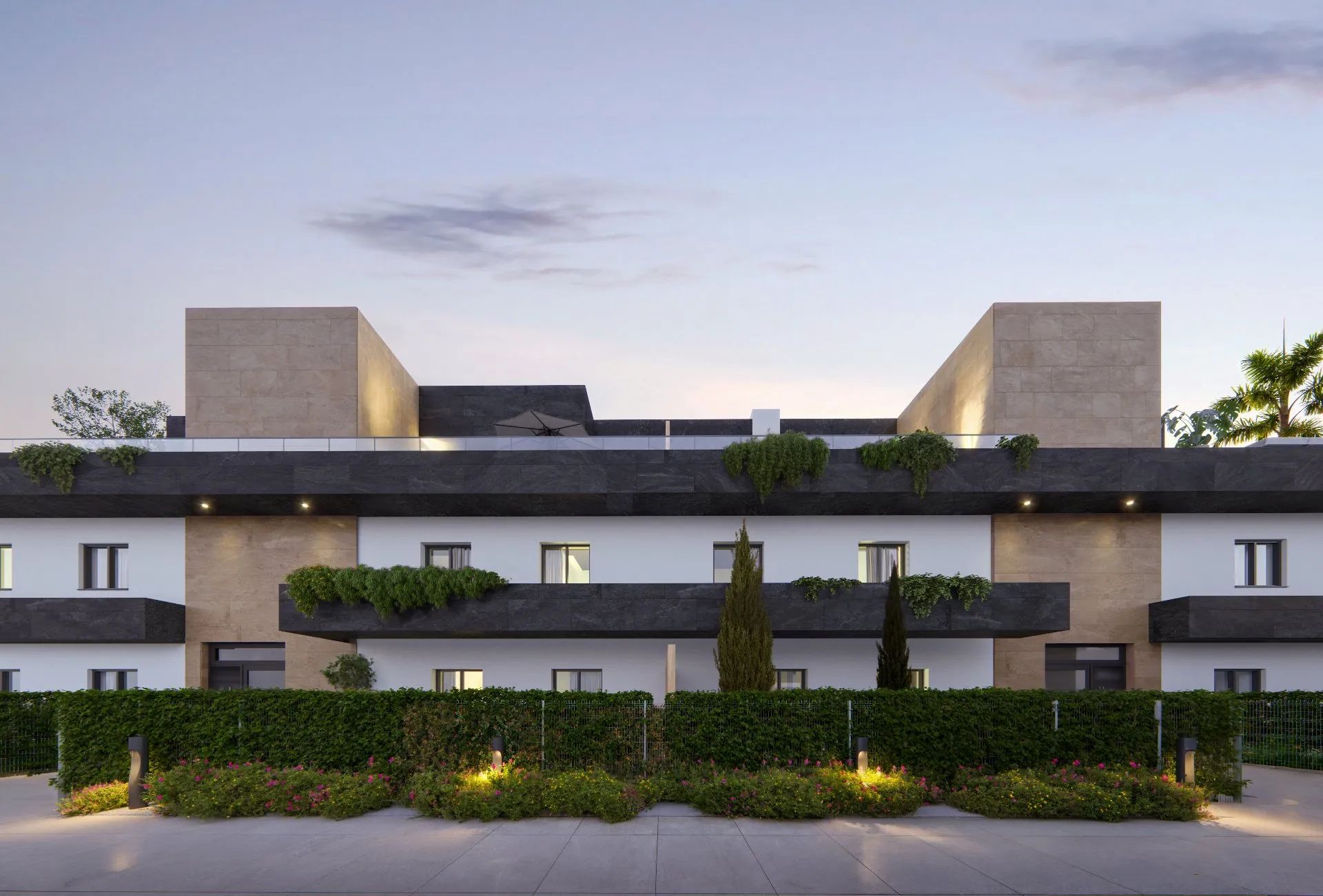 Wonen waar luxe en natuur samenkomen: ontdek het beste van de Costa del Sol foto 13