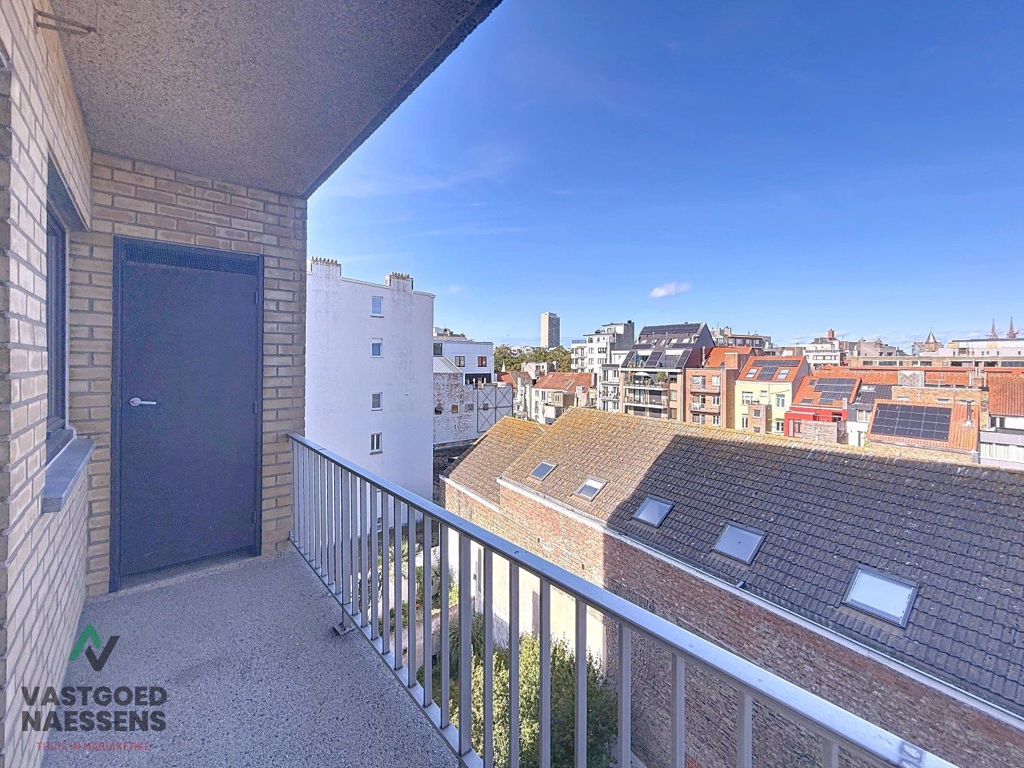 INSTAPKLAAR 2 SLPK APP - CENTRALE LIGGING foto 6