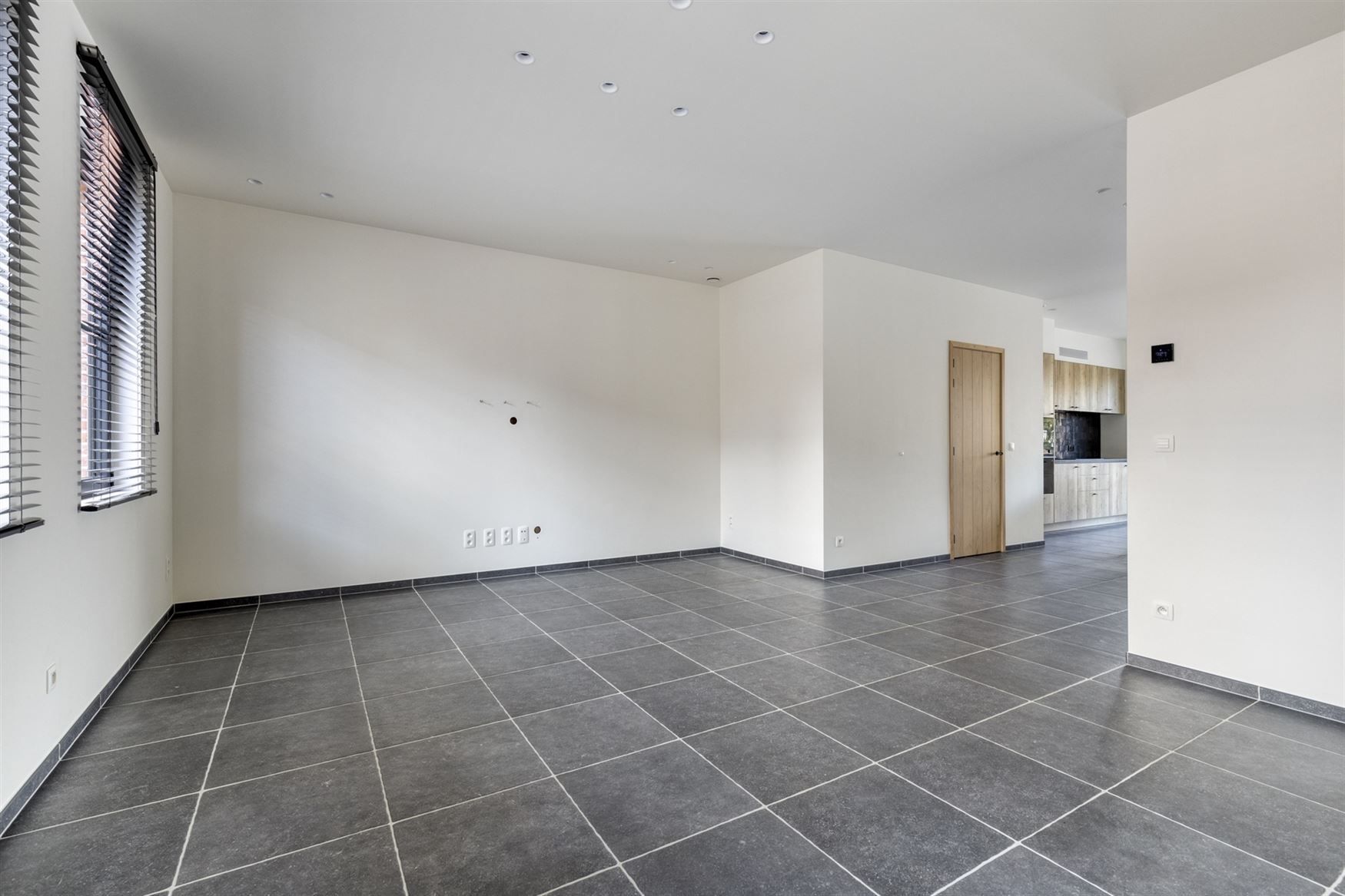 Luxueus nieuwbouwappartement foto 4