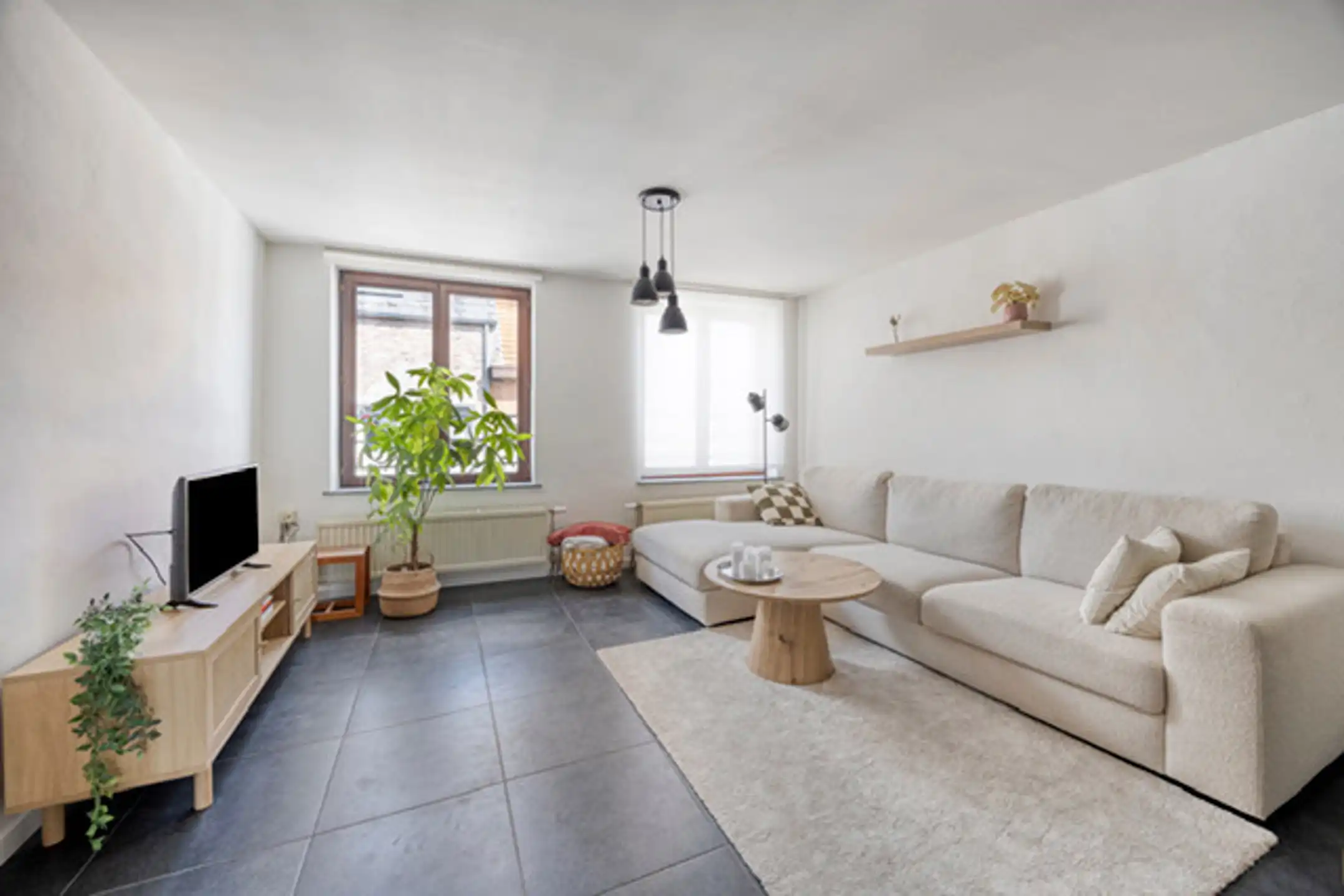 Charmant duplex appartement op toplocatie in Tienen foto 11