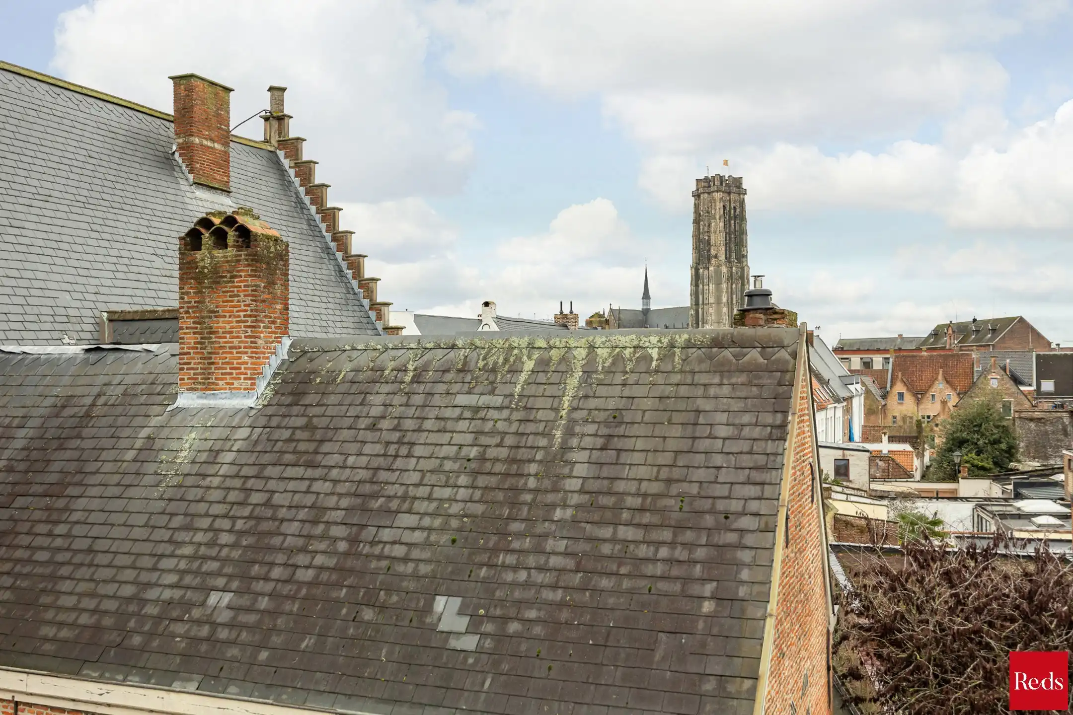 Woning met garage nabij centrum foto 18