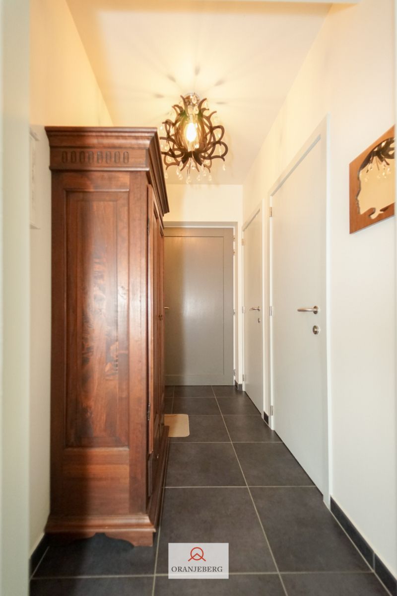 Energiezuinige woning met 4 slpk's en tuintje foto 24