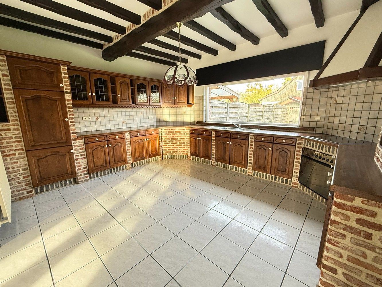 Charmante halfopen bebouwing met 2 slaapkamers foto 5