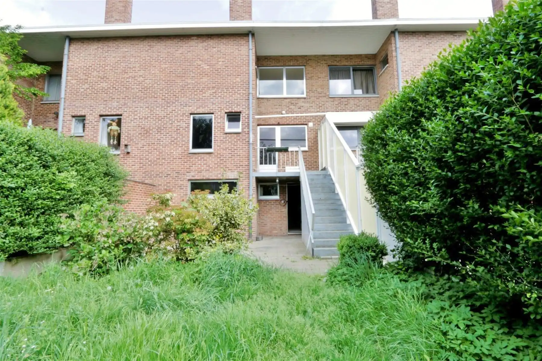 WONING - 3 SLK - TUIN - TERRAS - GARAGE - EXTRA PARKING  foto 12