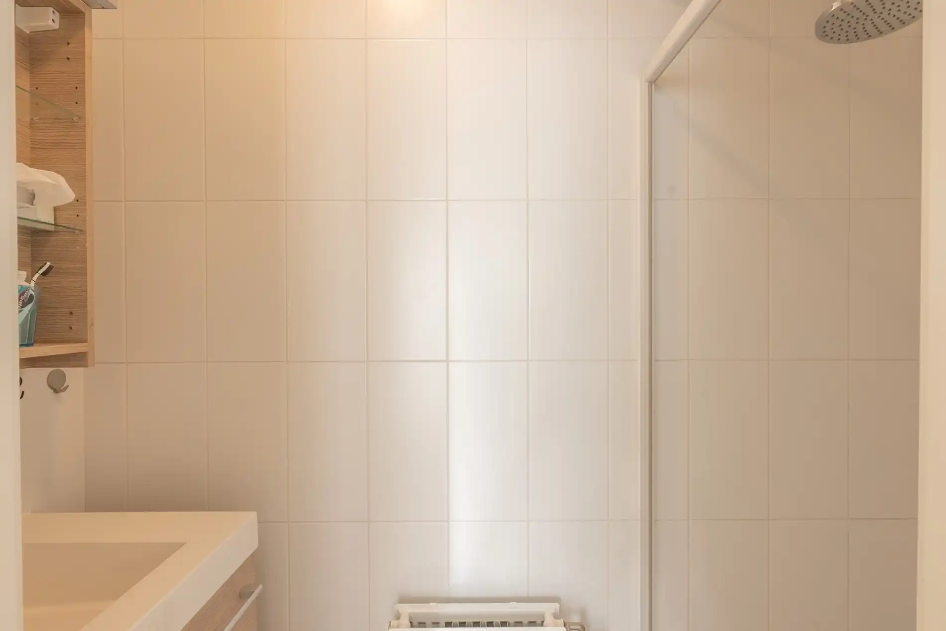 Top appartement met 3 slaapkamers te Knokke-Heist foto 20