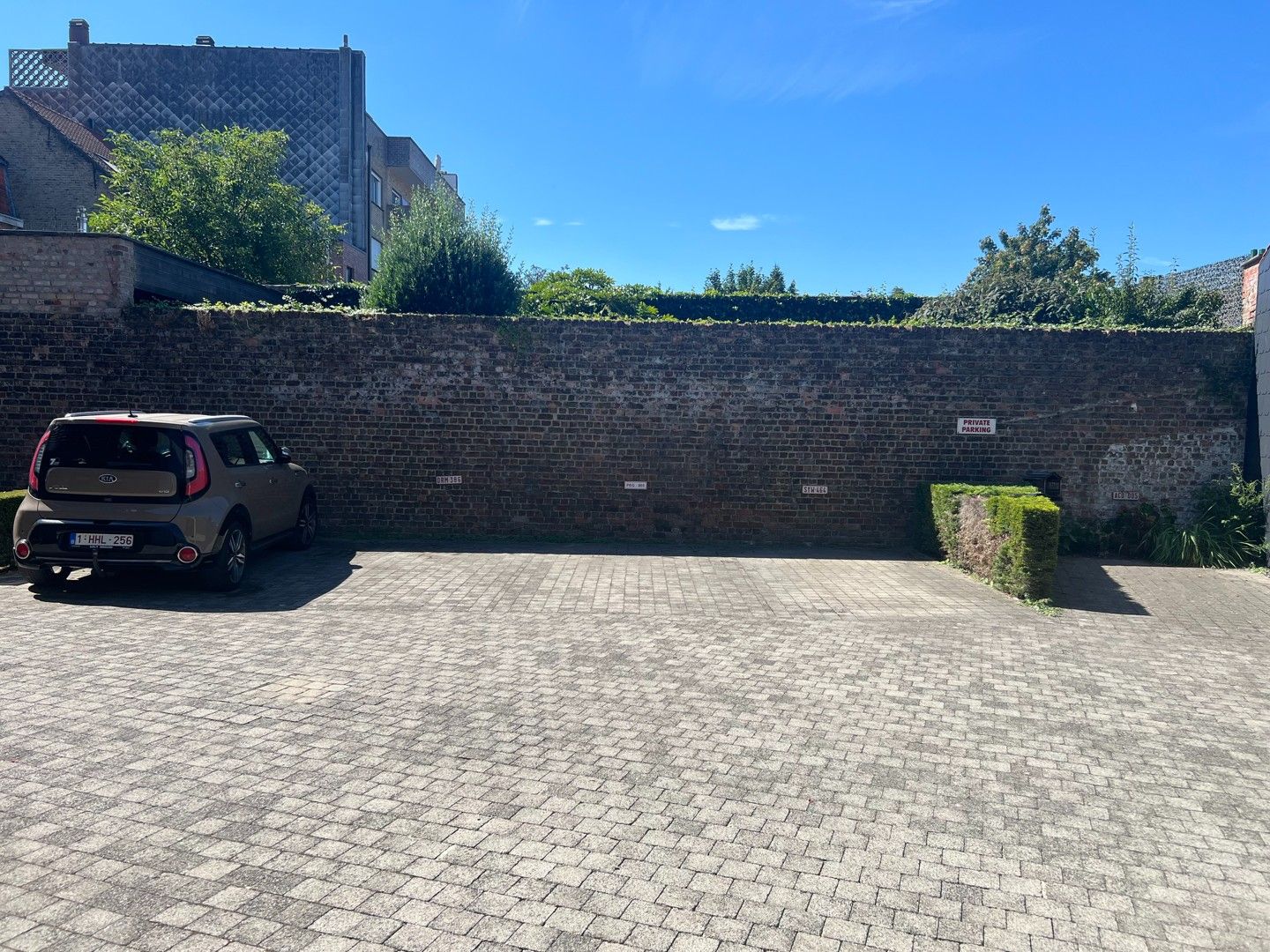 Dakappartement met privatieve autostaanplaats op toplocatie foto 9