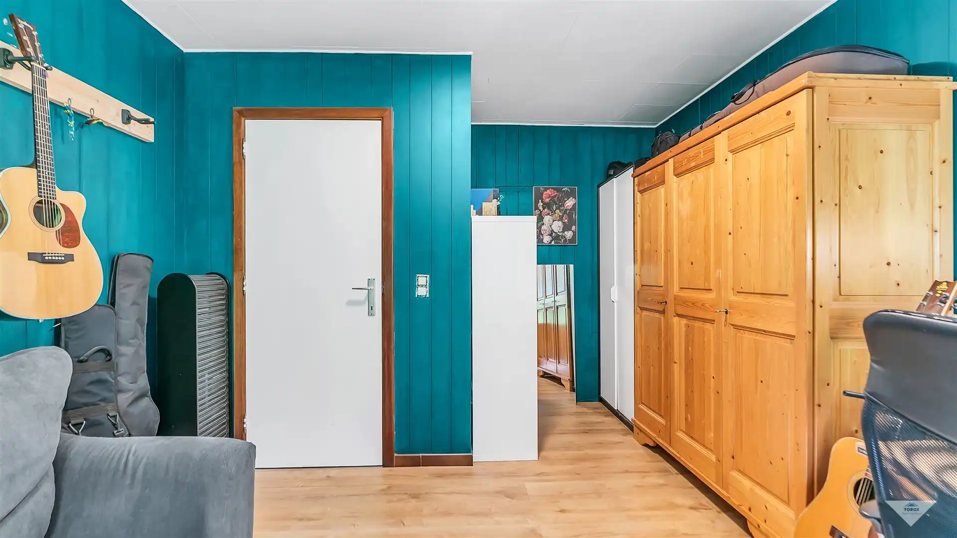 Woning met binnenzwembad en sauna in natuurgebied! foto 25