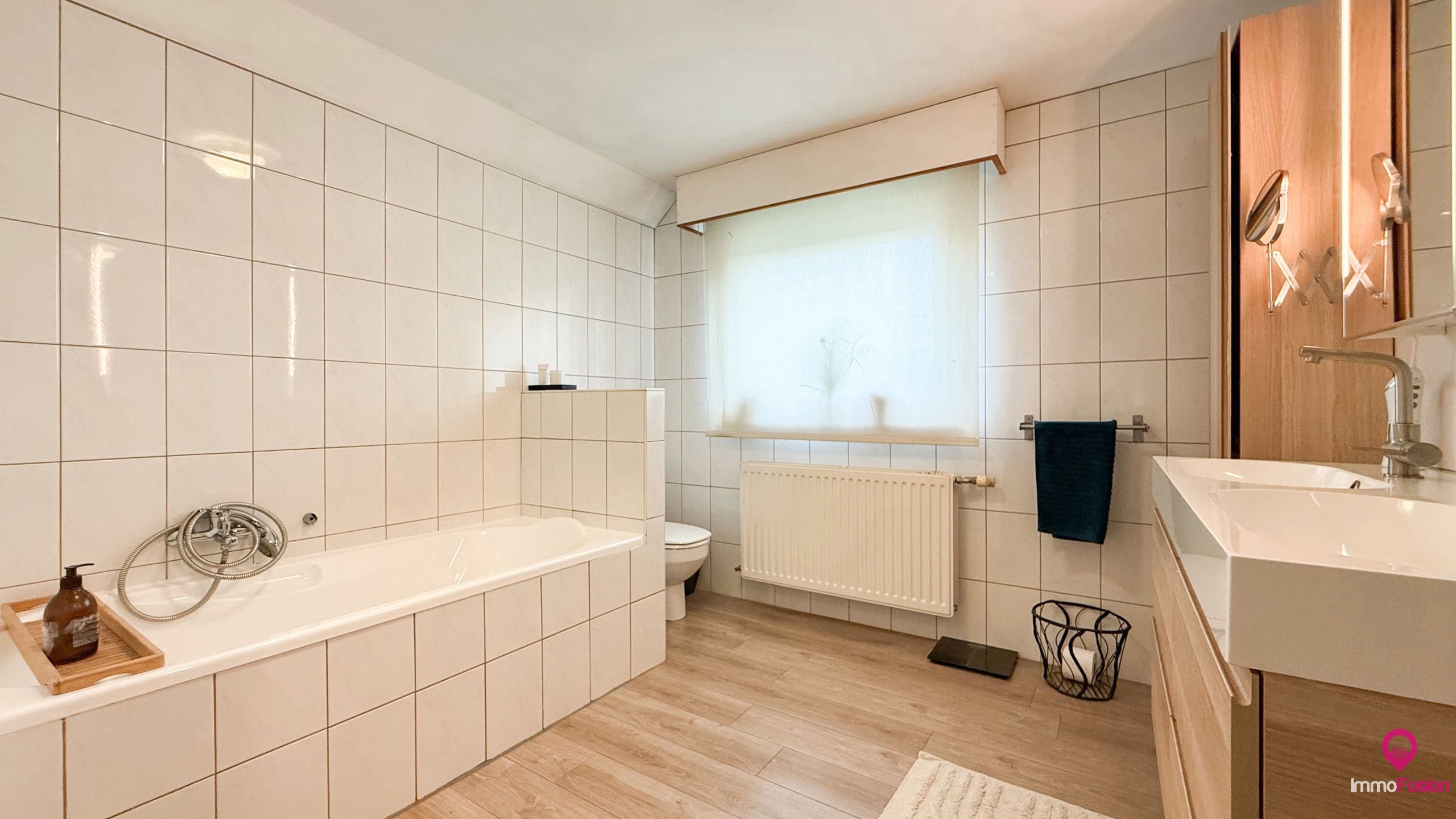 Prachtige woning met yogastudio en paardenweide achteraan! foto 37