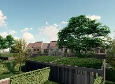 Ruime, moderne nieuwbouw TE KOOP te Waregem (mogelijk aan 6%) foto 25