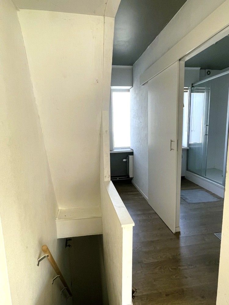 Gezellige rijwoning nabij centrum en UZ Leuven - ideaal co-housing foto 11