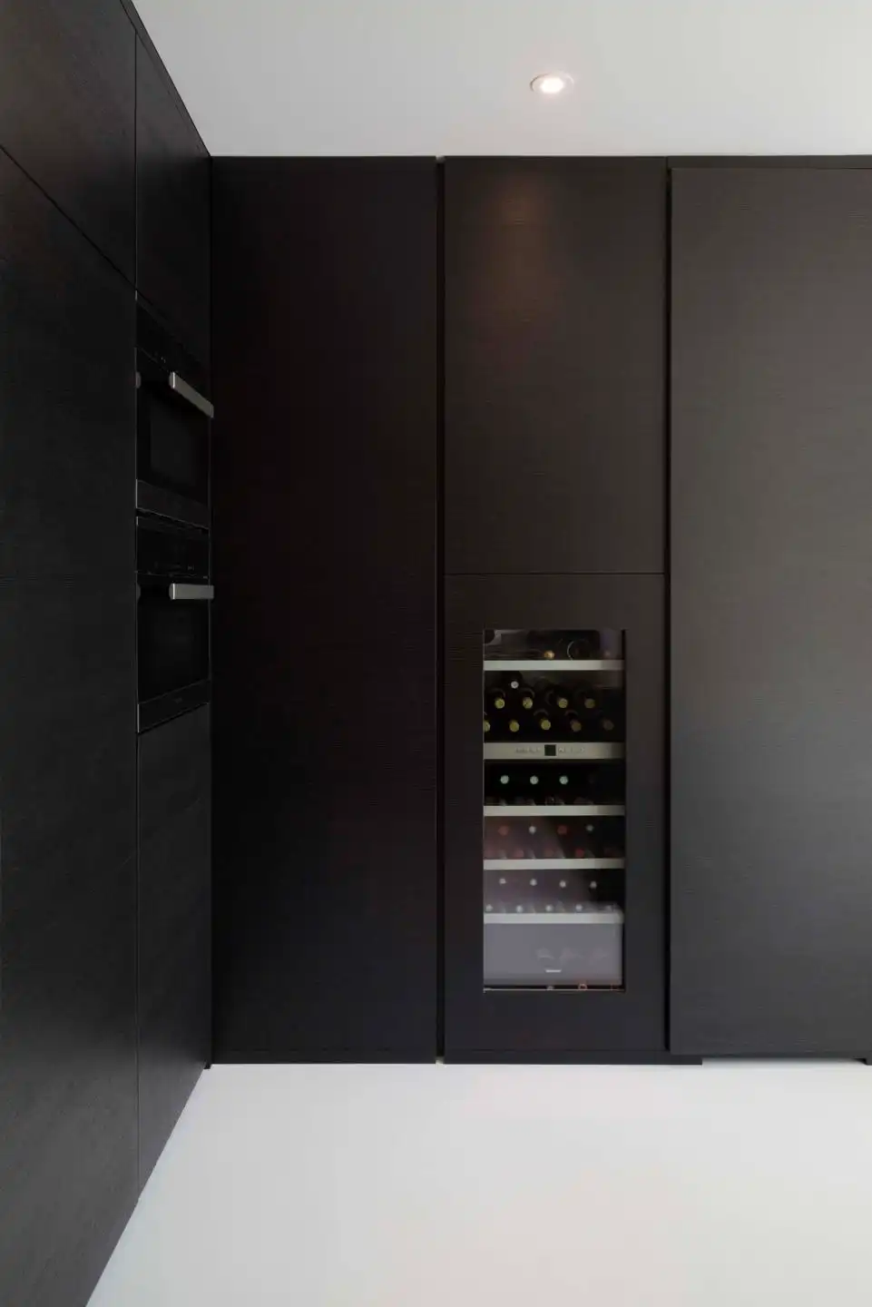 Villa met sublieme afwerking en adembenemend polderzicht... foto 8