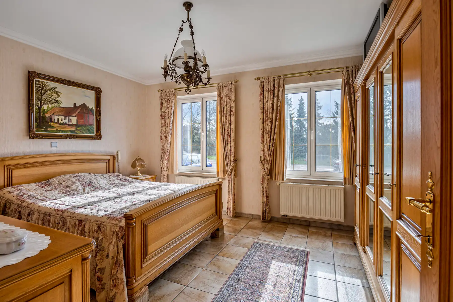 Instapklare open bebouwing te Tielt-Winge. foto 9