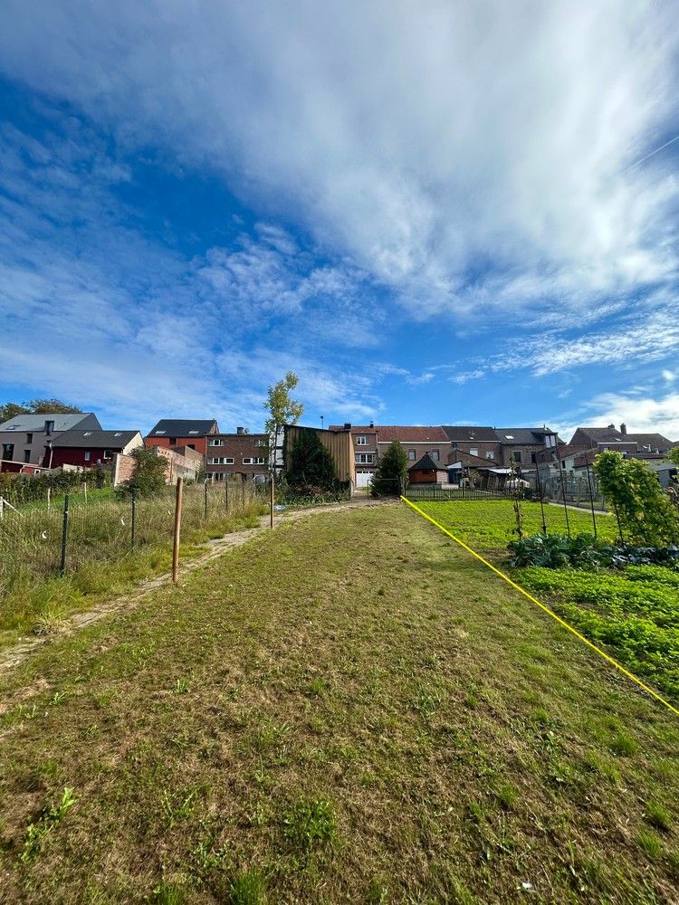 Lichtrijke woning met ruim terras en groot atelier in Leefdaal foto 20