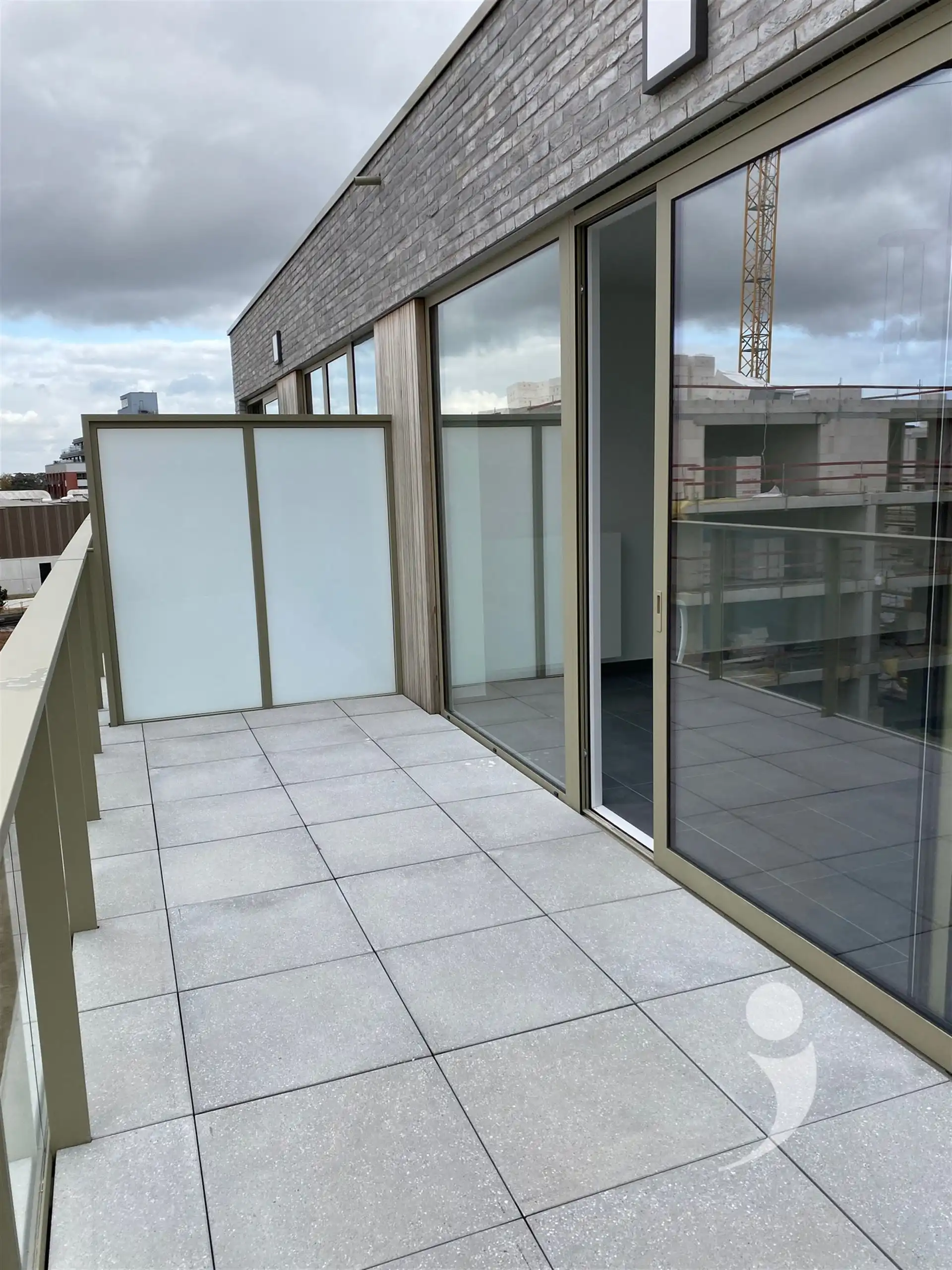 appartement met perfecte ligging foto 6
