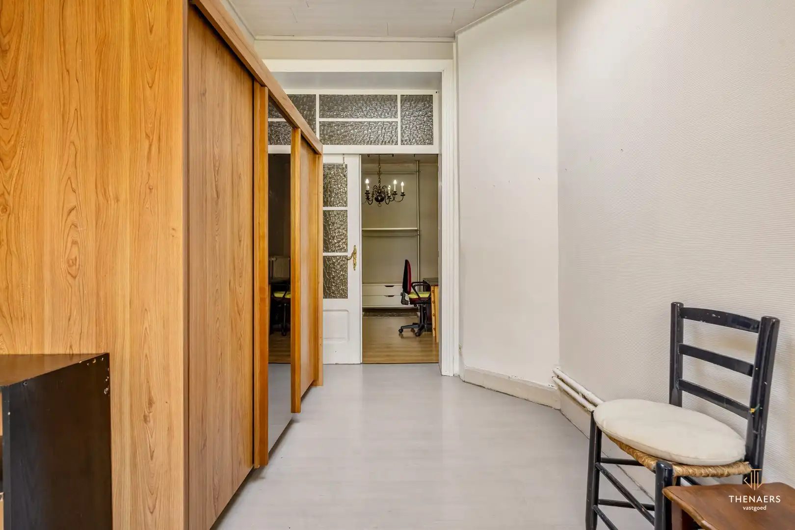 Karaktervolle herenwoning met 224 m² bewoonbare oppervlakte op rustige topligging nabij station, winkelstraten en Grote Markt; foto 23