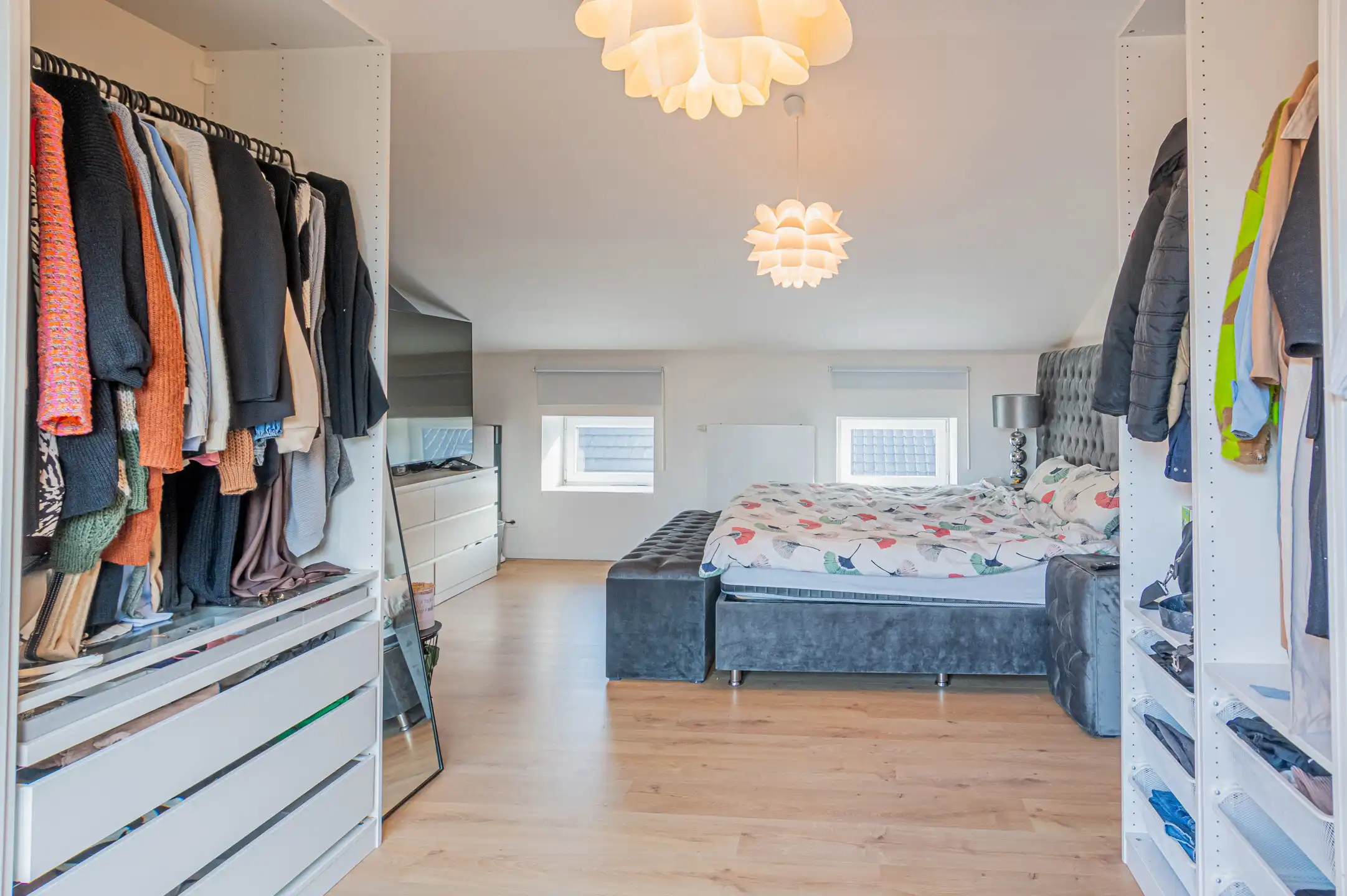 Gezellige woning in hartje Willebroek foto 15