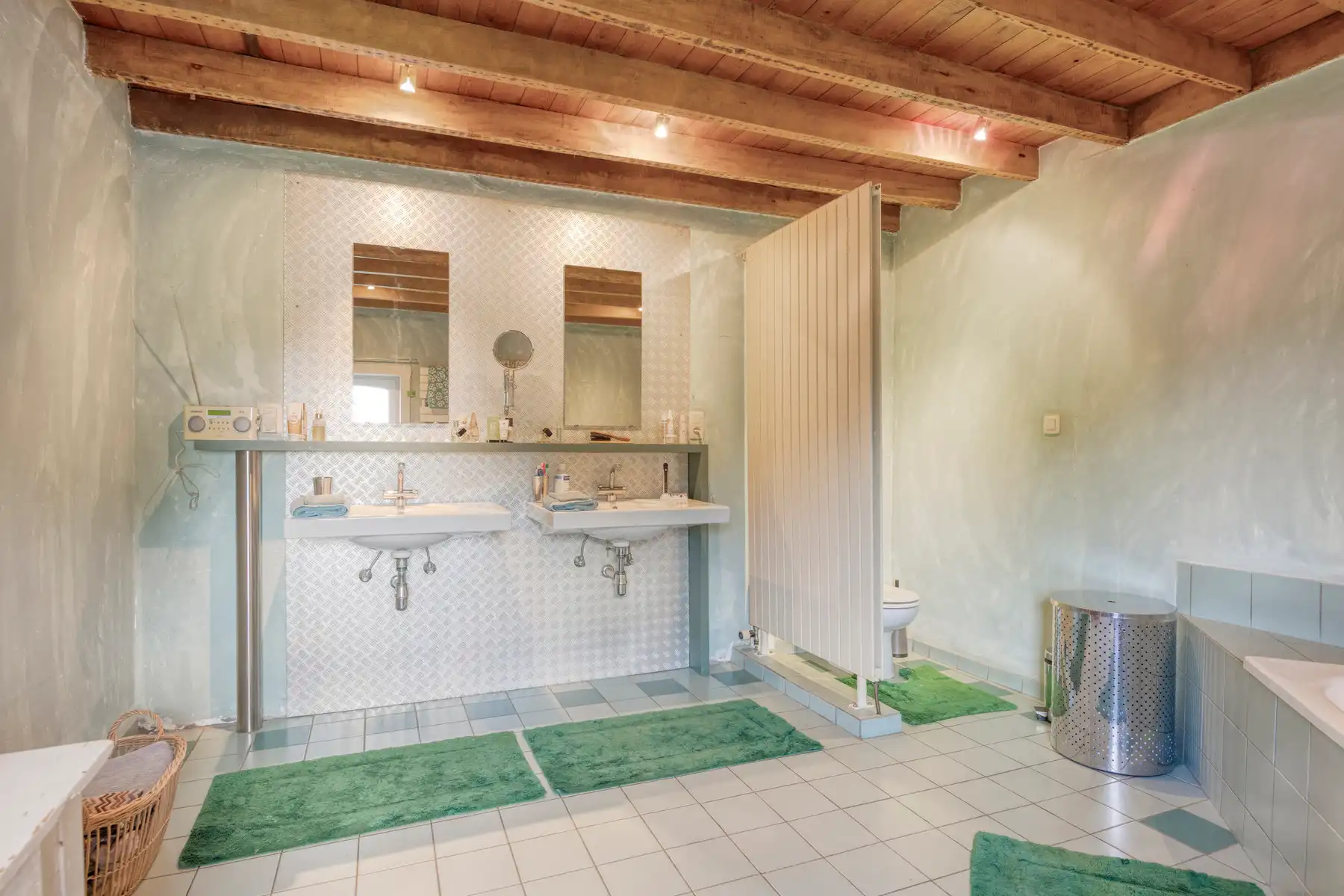 Ruime Charmewoning op topligging foto 15