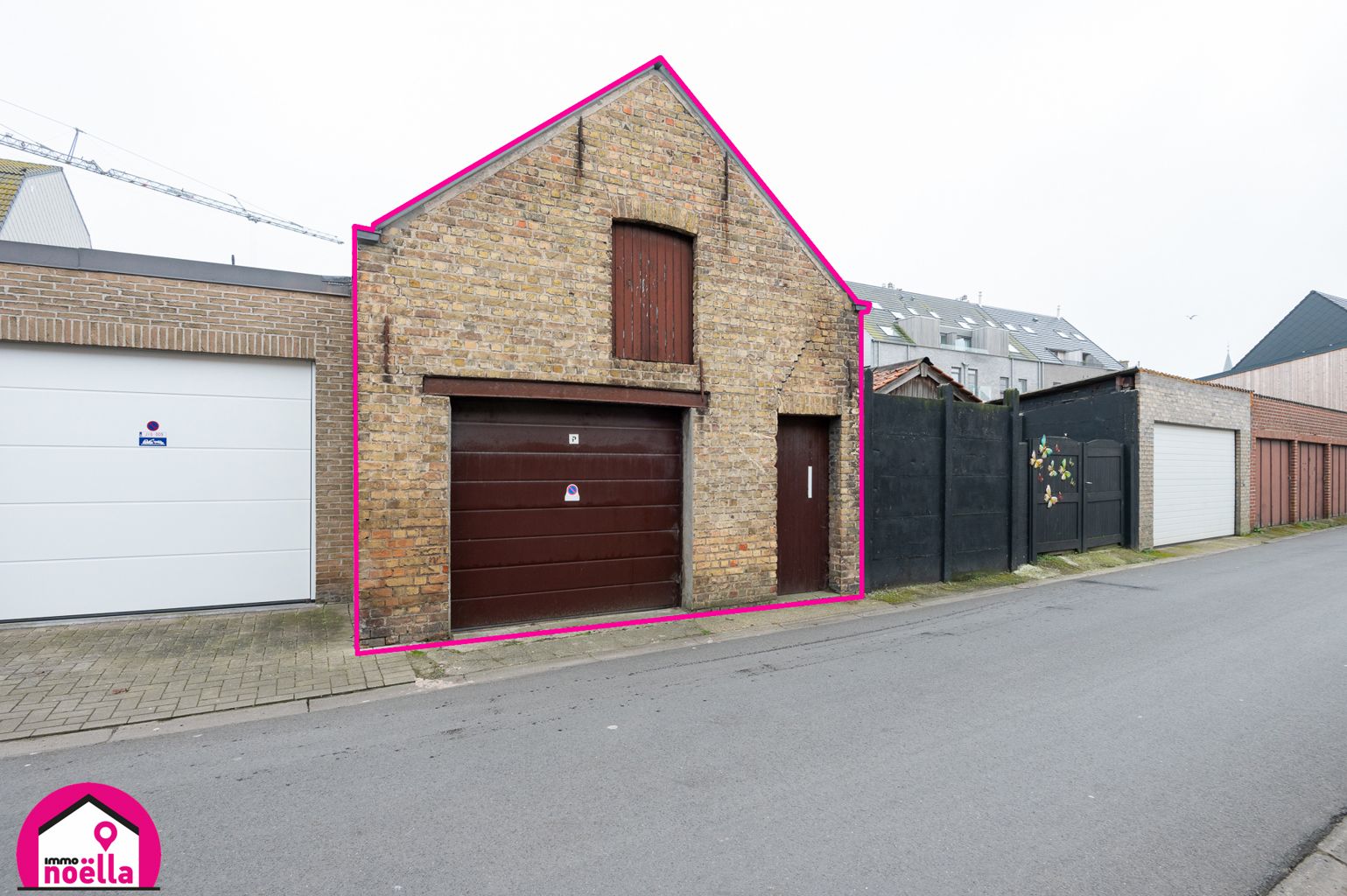TE RENOVEREN WONING  foto 34