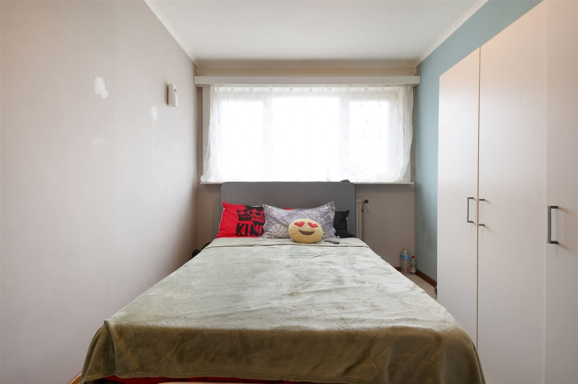 Opbrengsteigendom met 2 appartementen nabij Gent!  foto 16