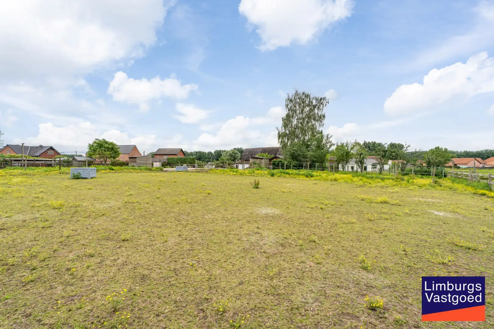 Authentieke hoeve op een perceel van ong. 47a te Sint-Lambrechts-Herk  foto 36