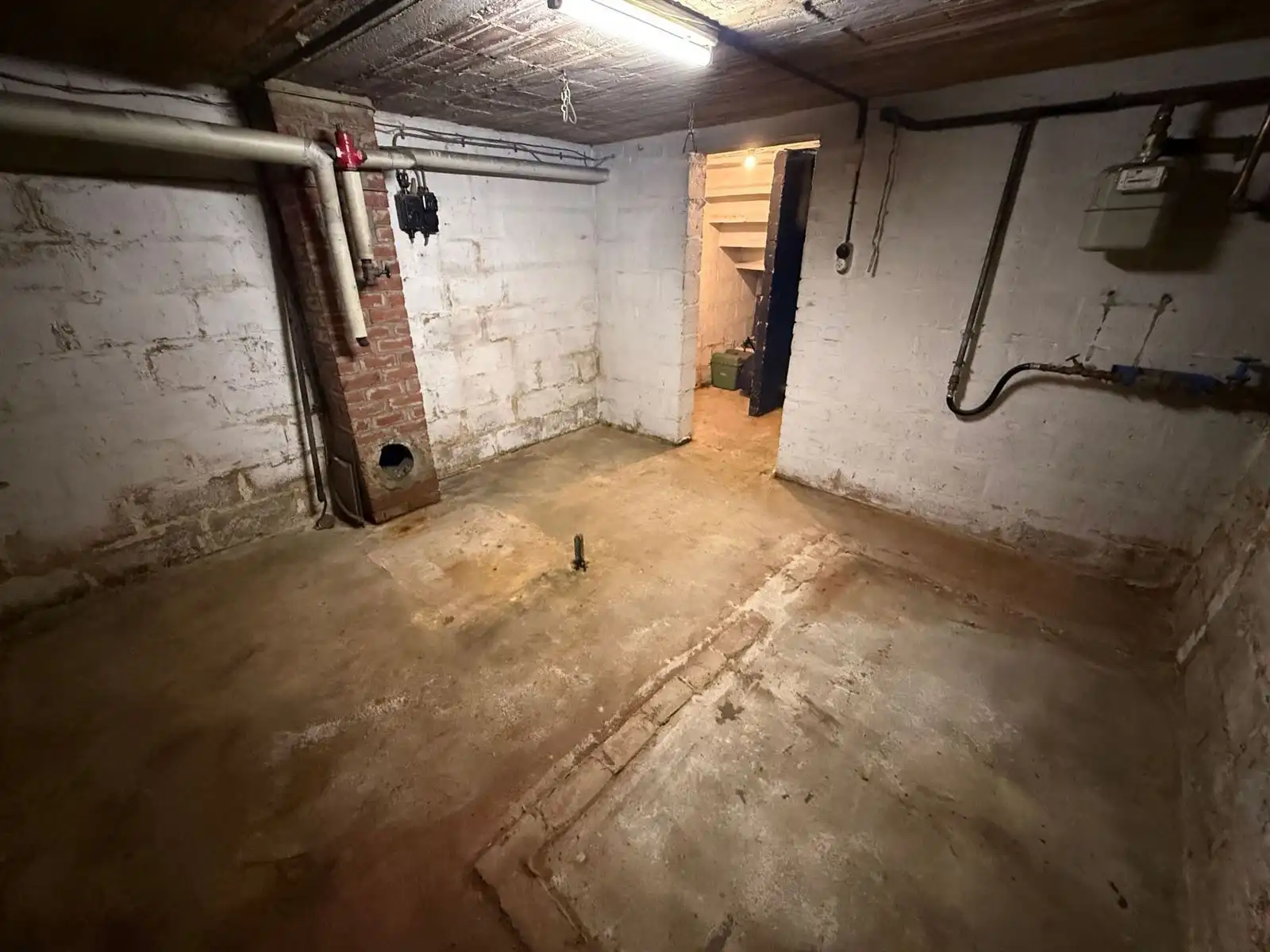 Woning met garage (aan de overkant) en 3 slaapkamers foto 28