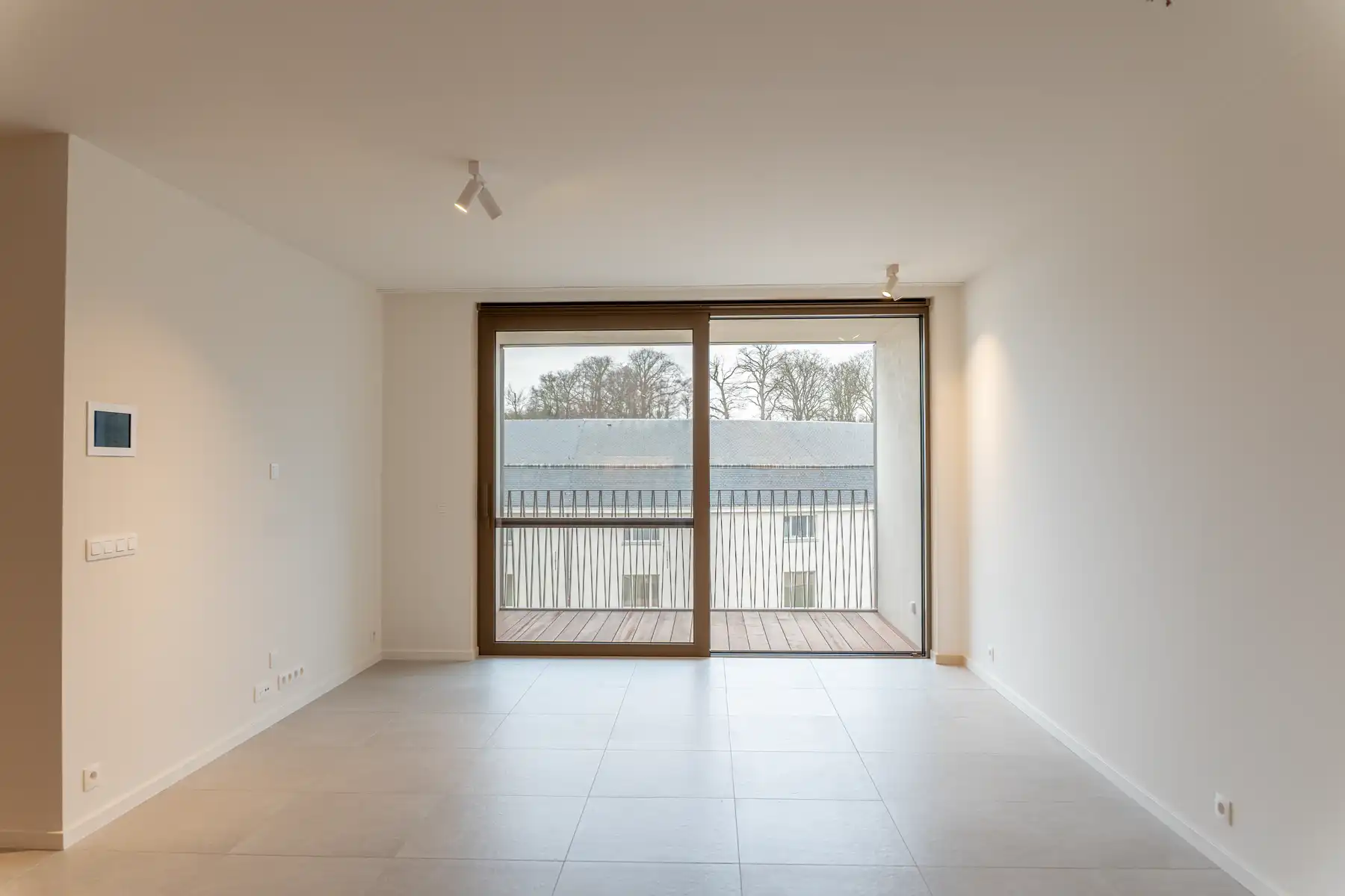 Appartement te huur foto 8