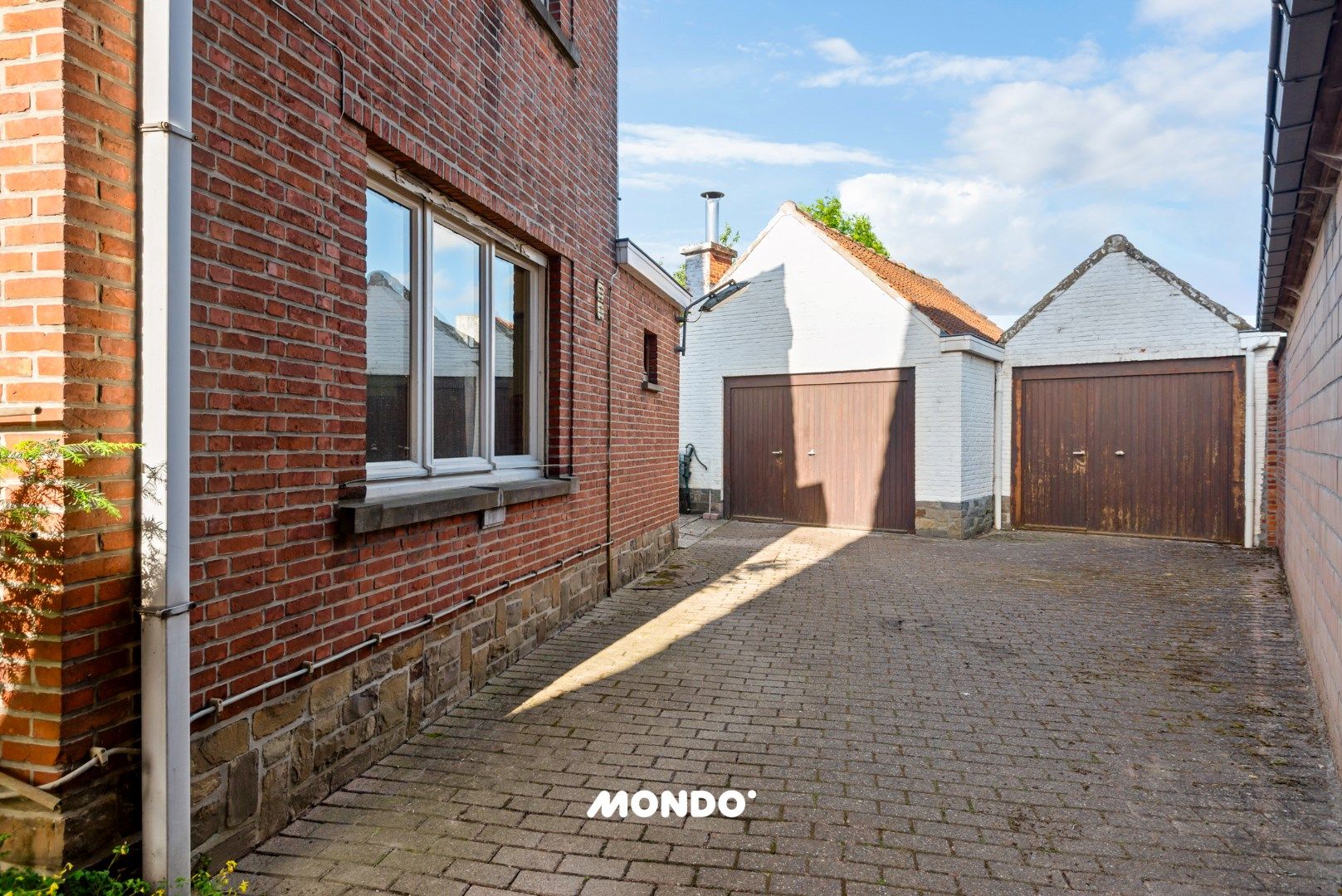 Charmant renovatieproject in Opwijk! foto 3