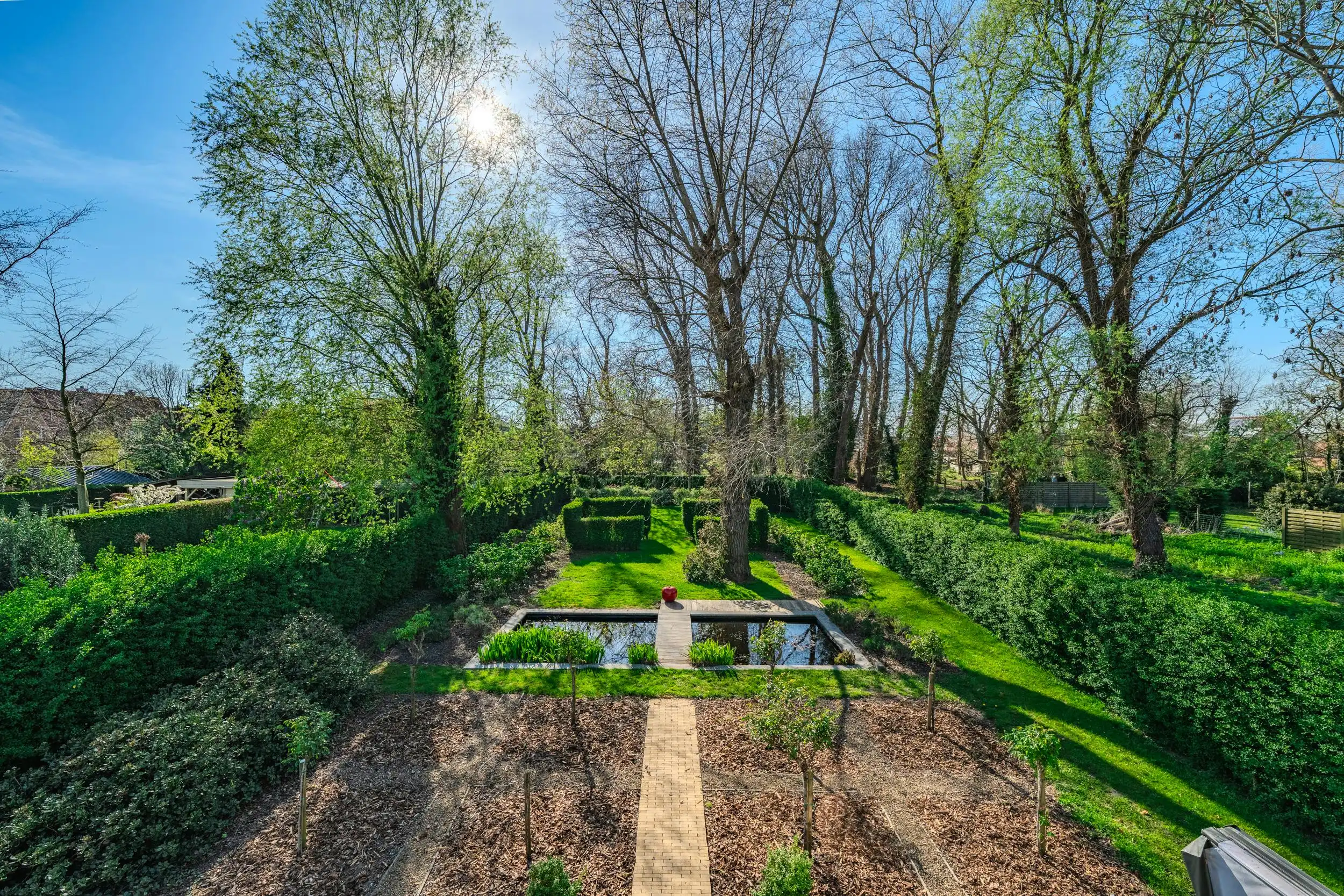 Prachtige villa met 5 slaapkamers te koop in Nieuwpoort. foto 34